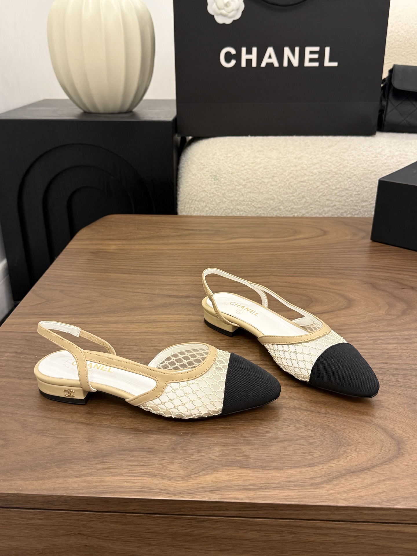 Designer Women Shoes