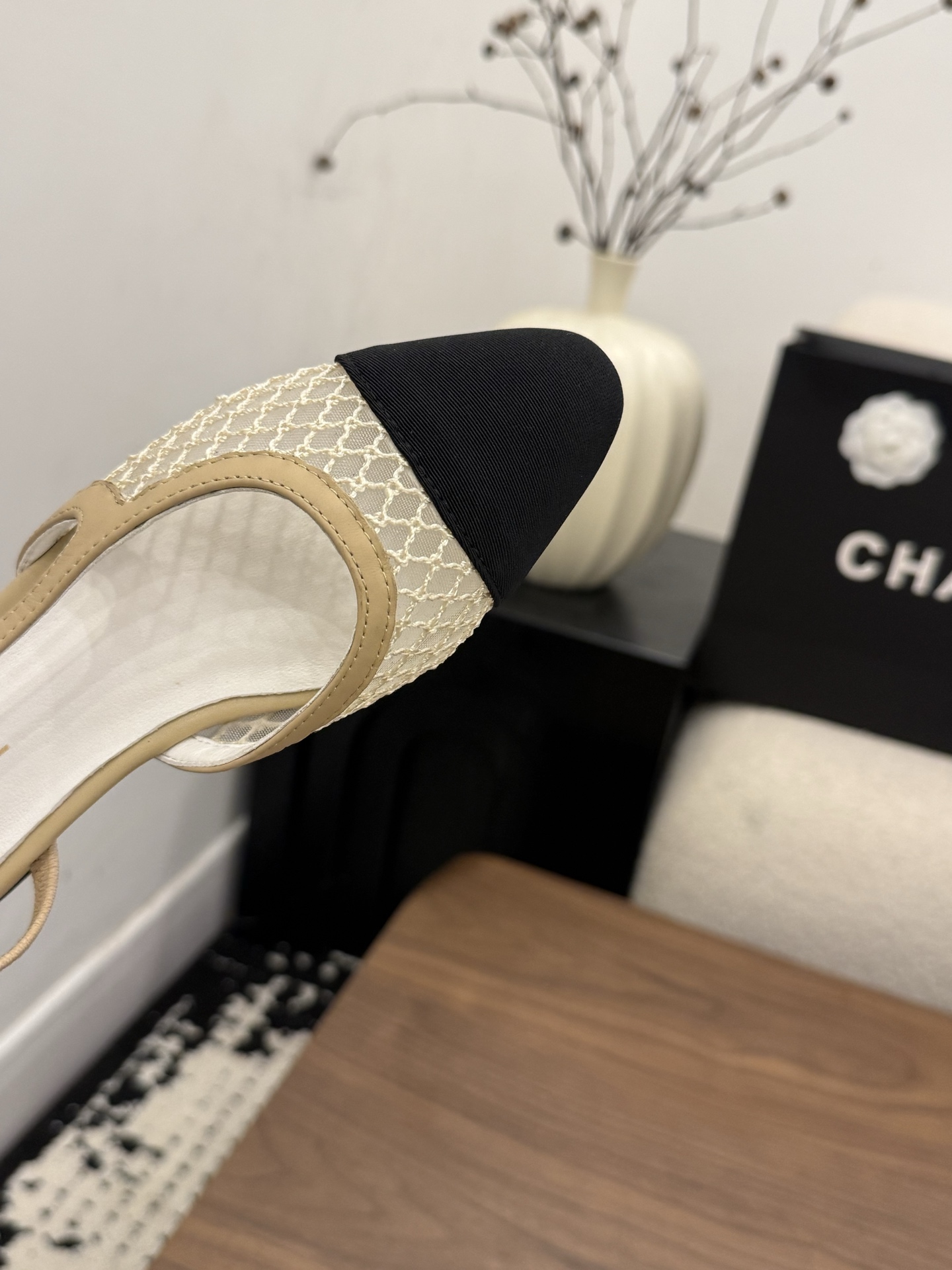 Designer Women Shoes
