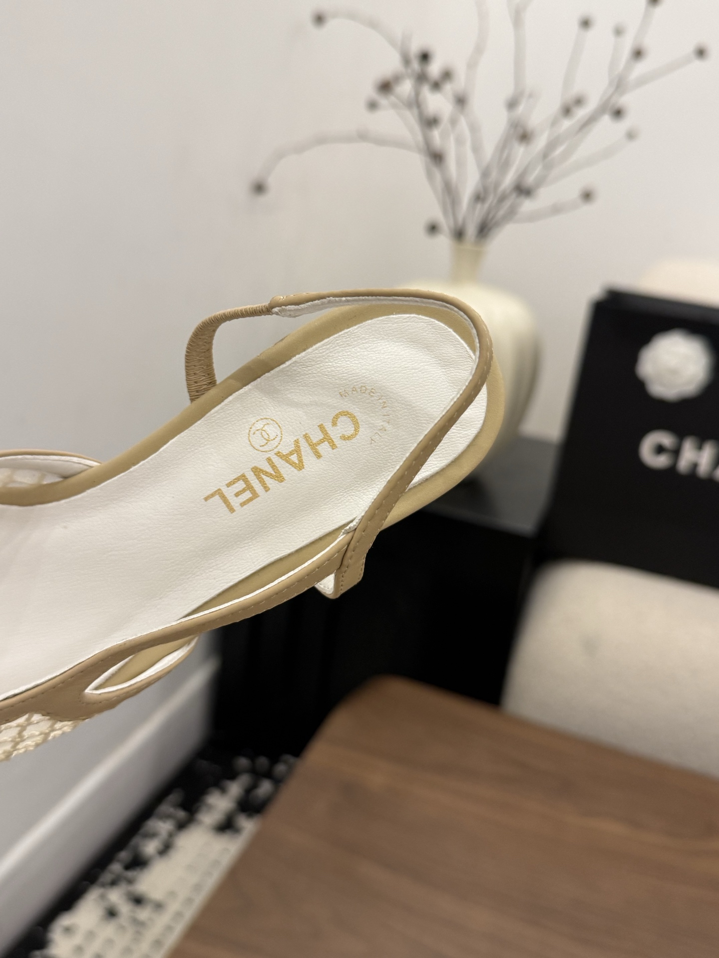 Designer Women Shoes