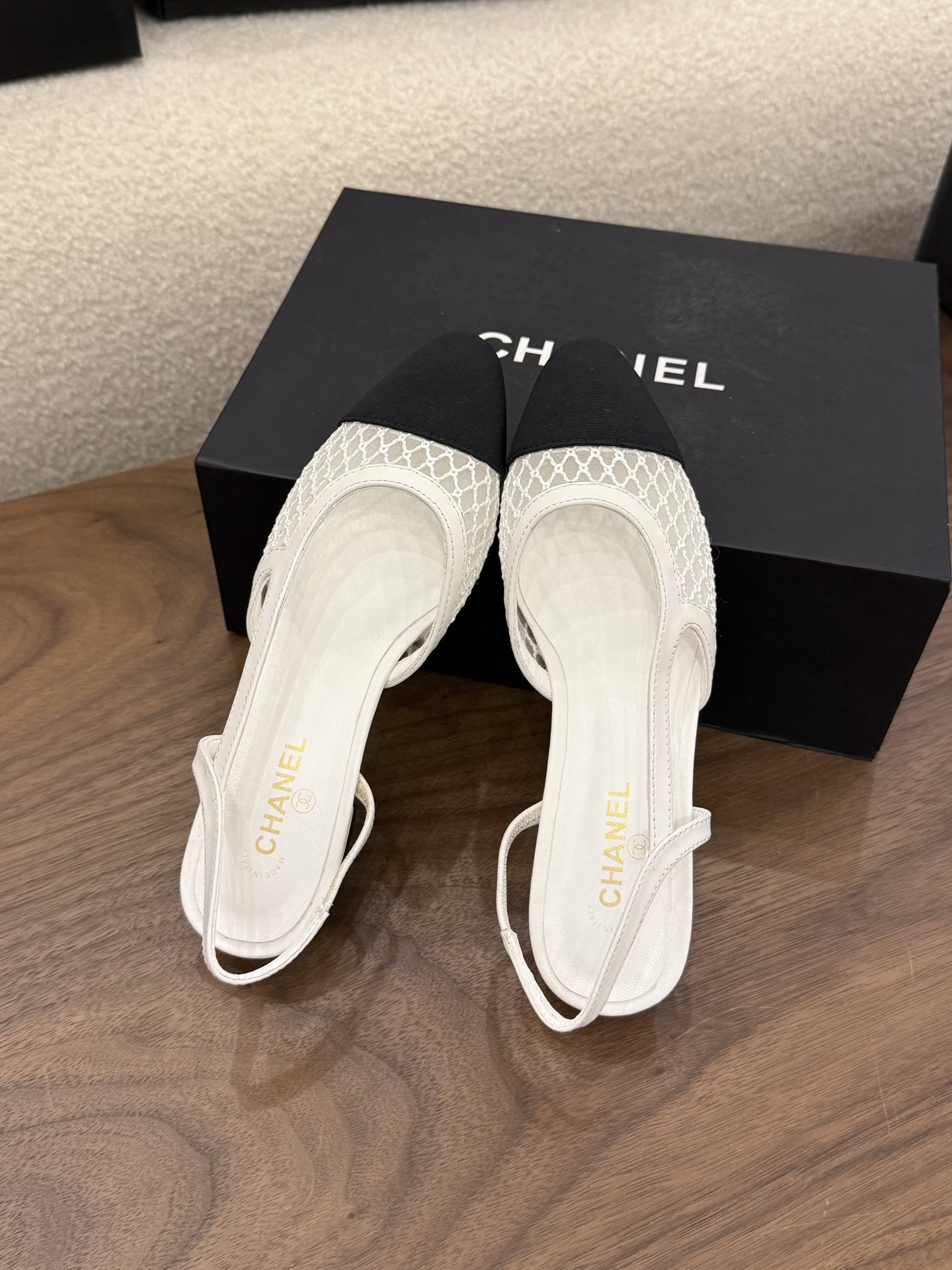 Designer Women Shoes