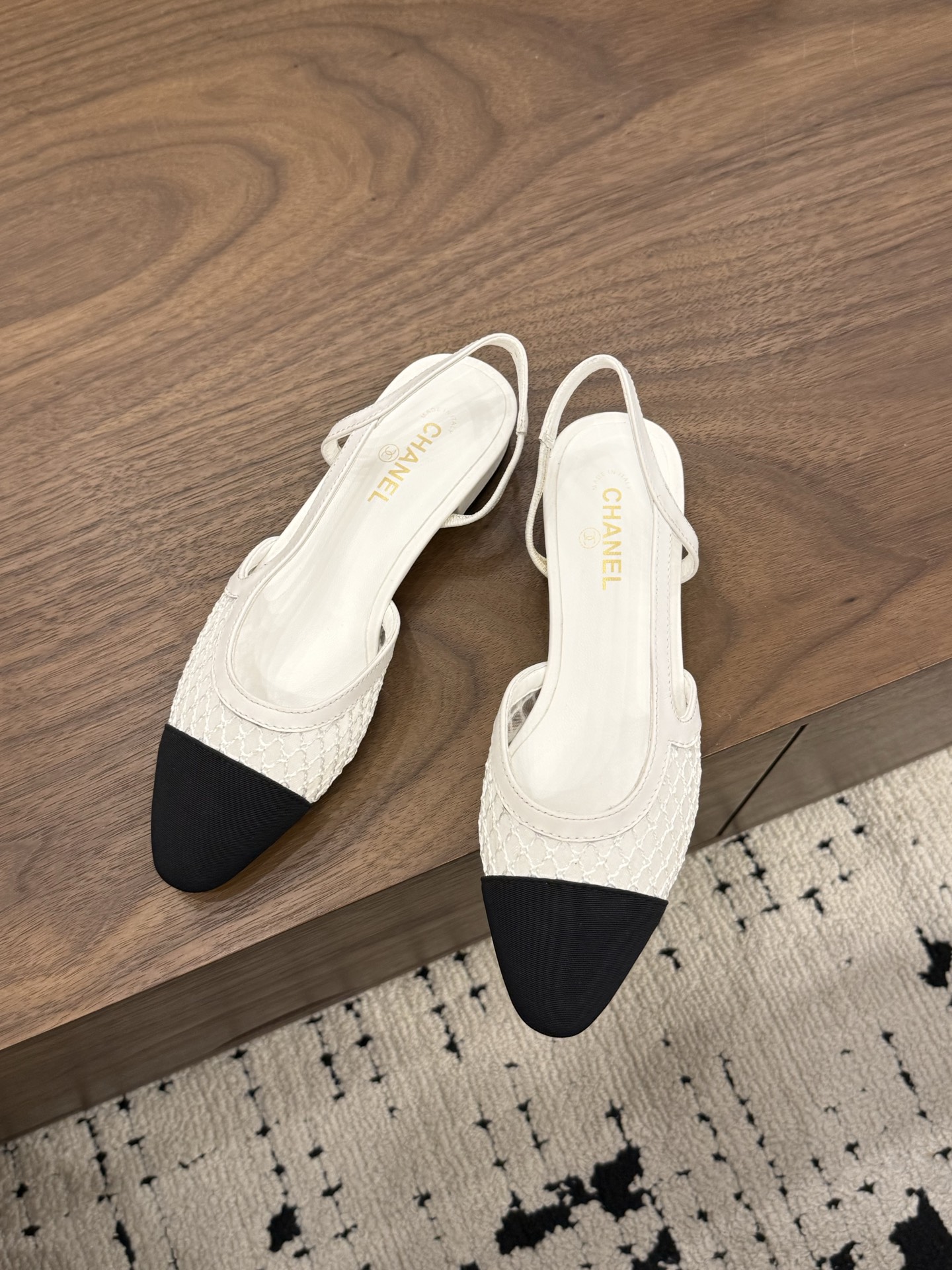 Designer Women Shoes