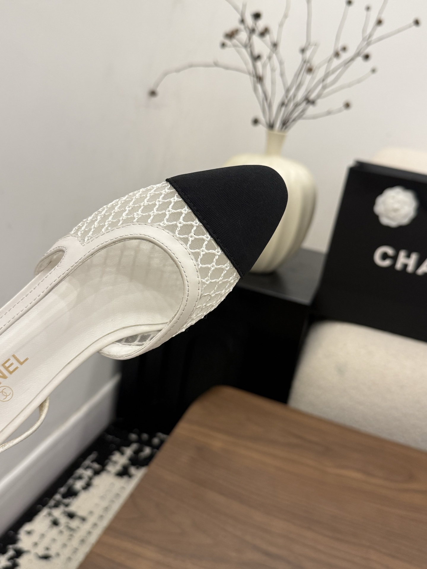 Designer Women Shoes