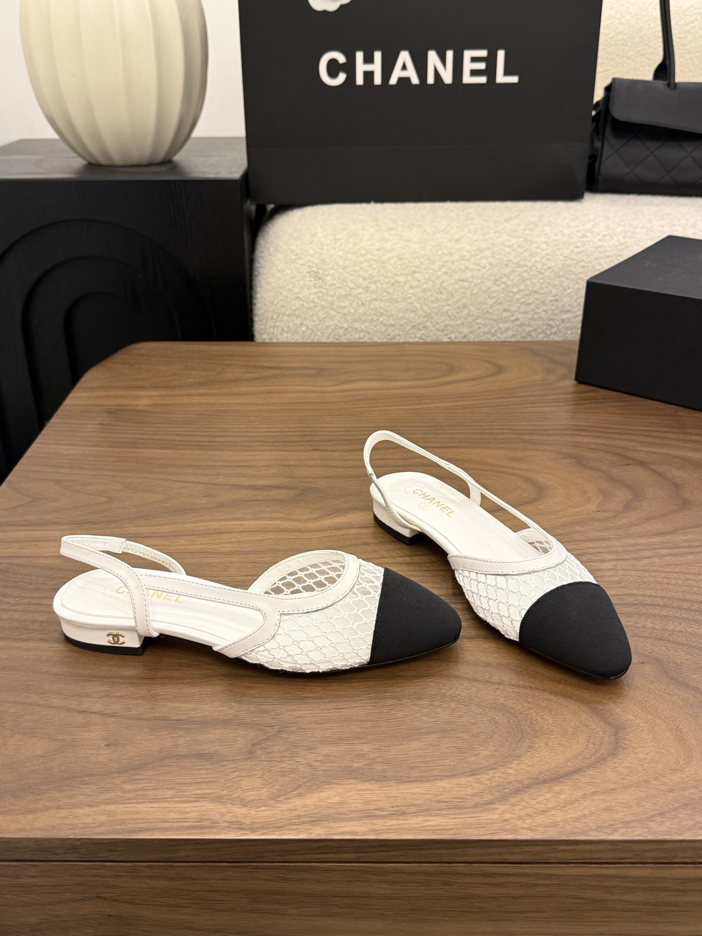 Designer Women Shoes