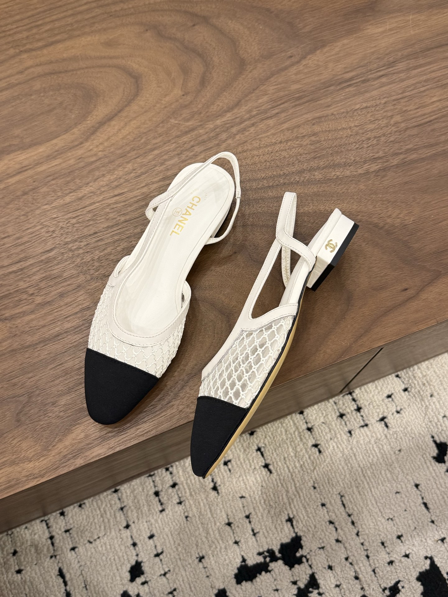 Designer Women Shoes