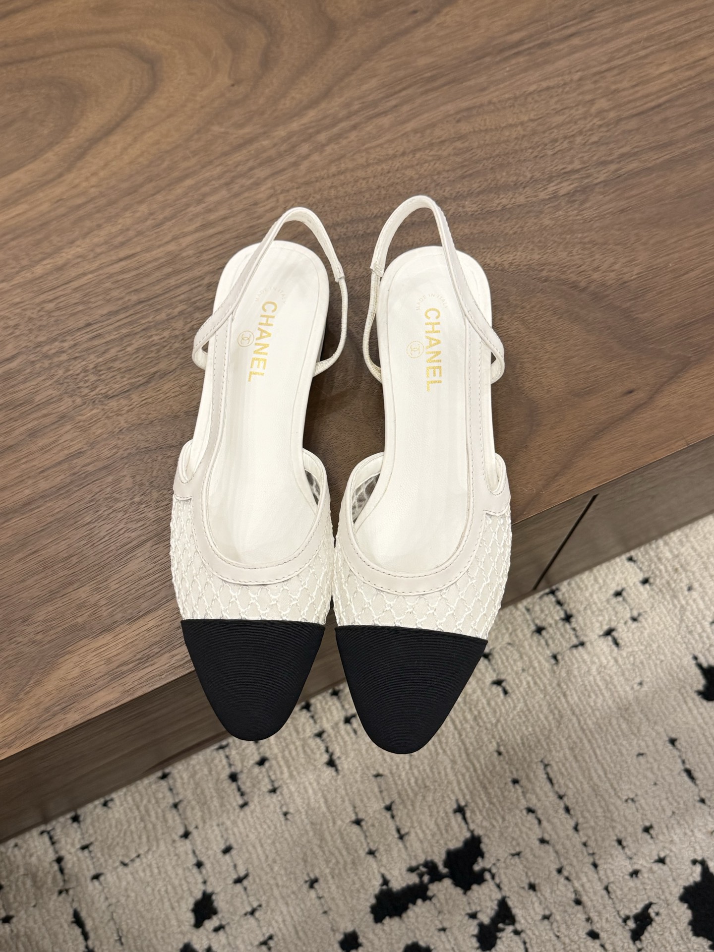 Designer Women Shoes