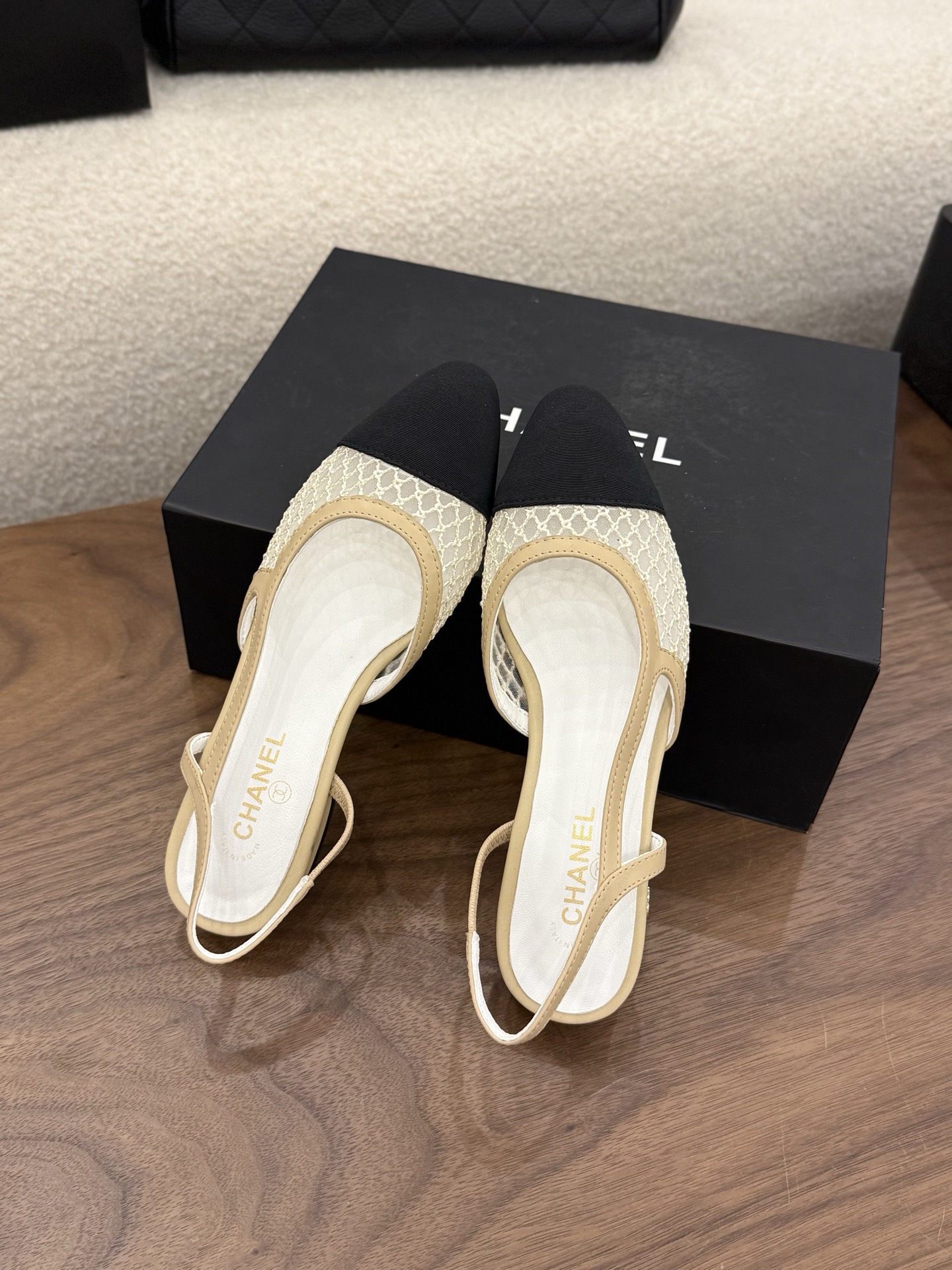 Designer Women Shoes
