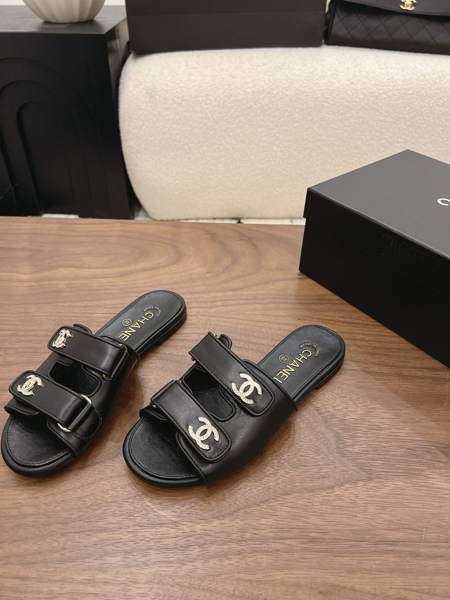 Designer Women Shoes