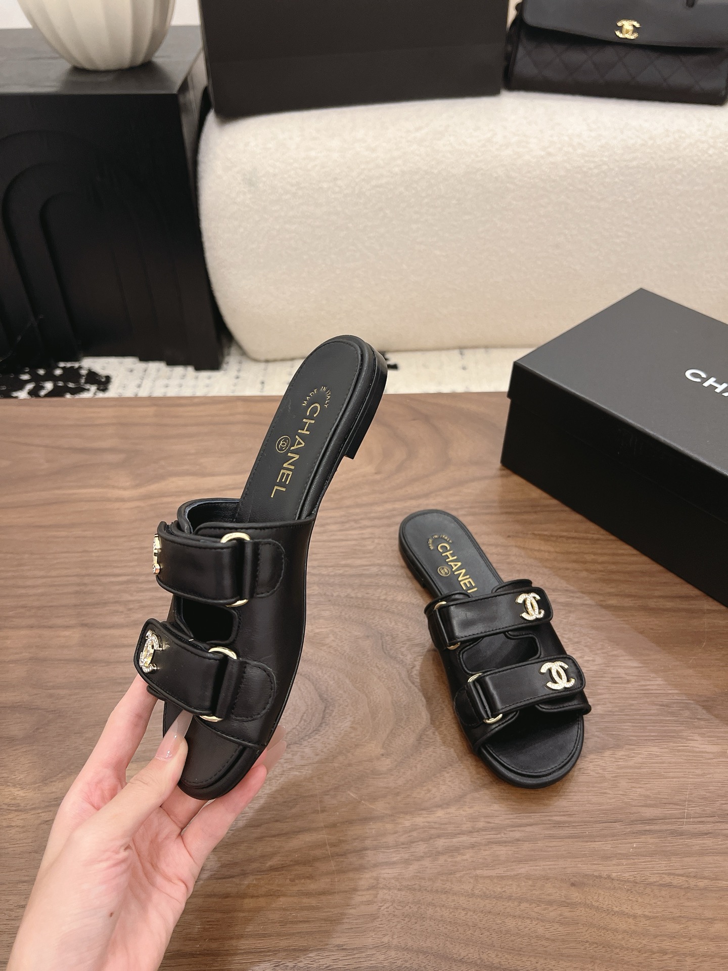 Designer Women Shoes