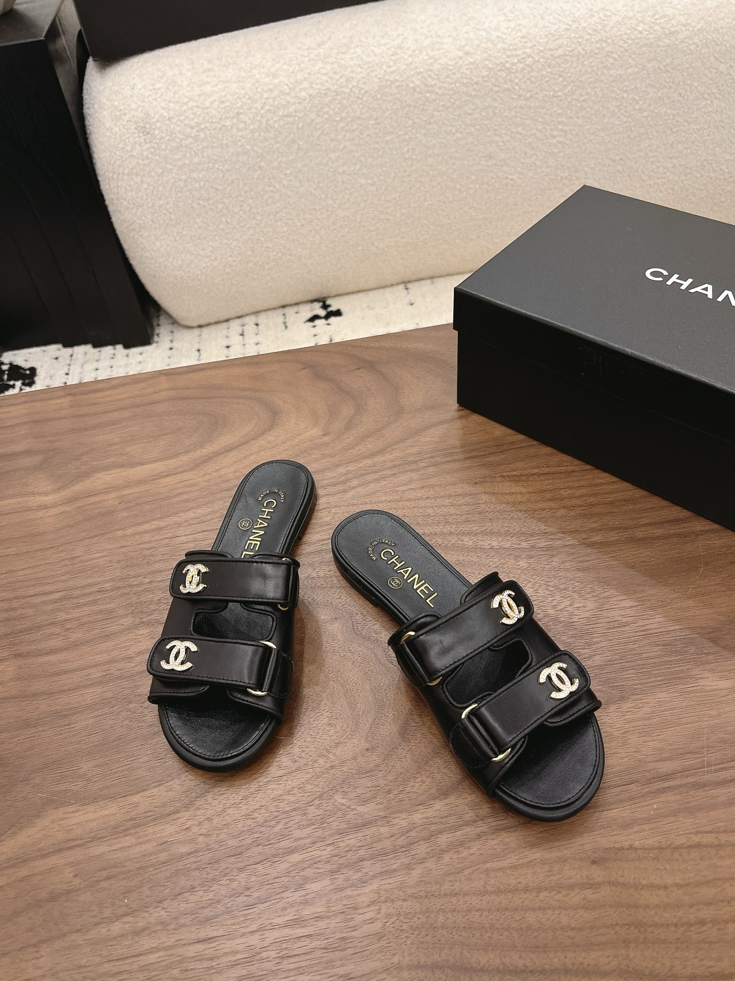 Designer Women Shoes