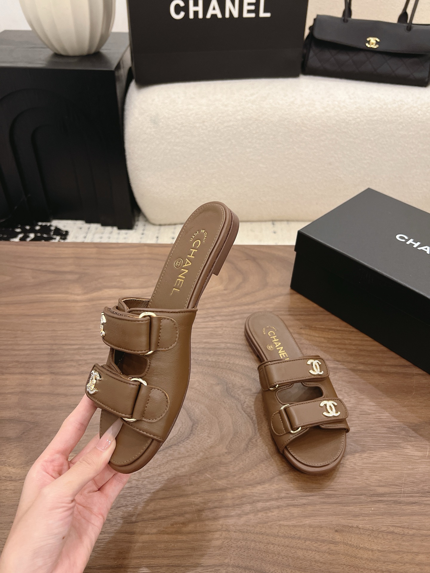 Designer Women Shoes