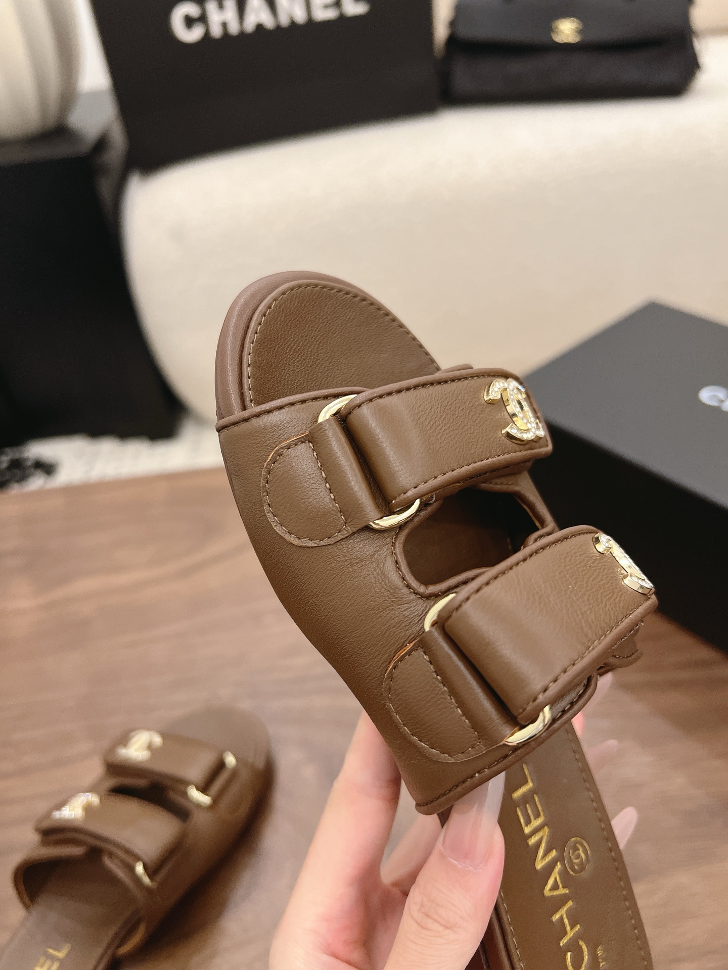 Designer Women Shoes