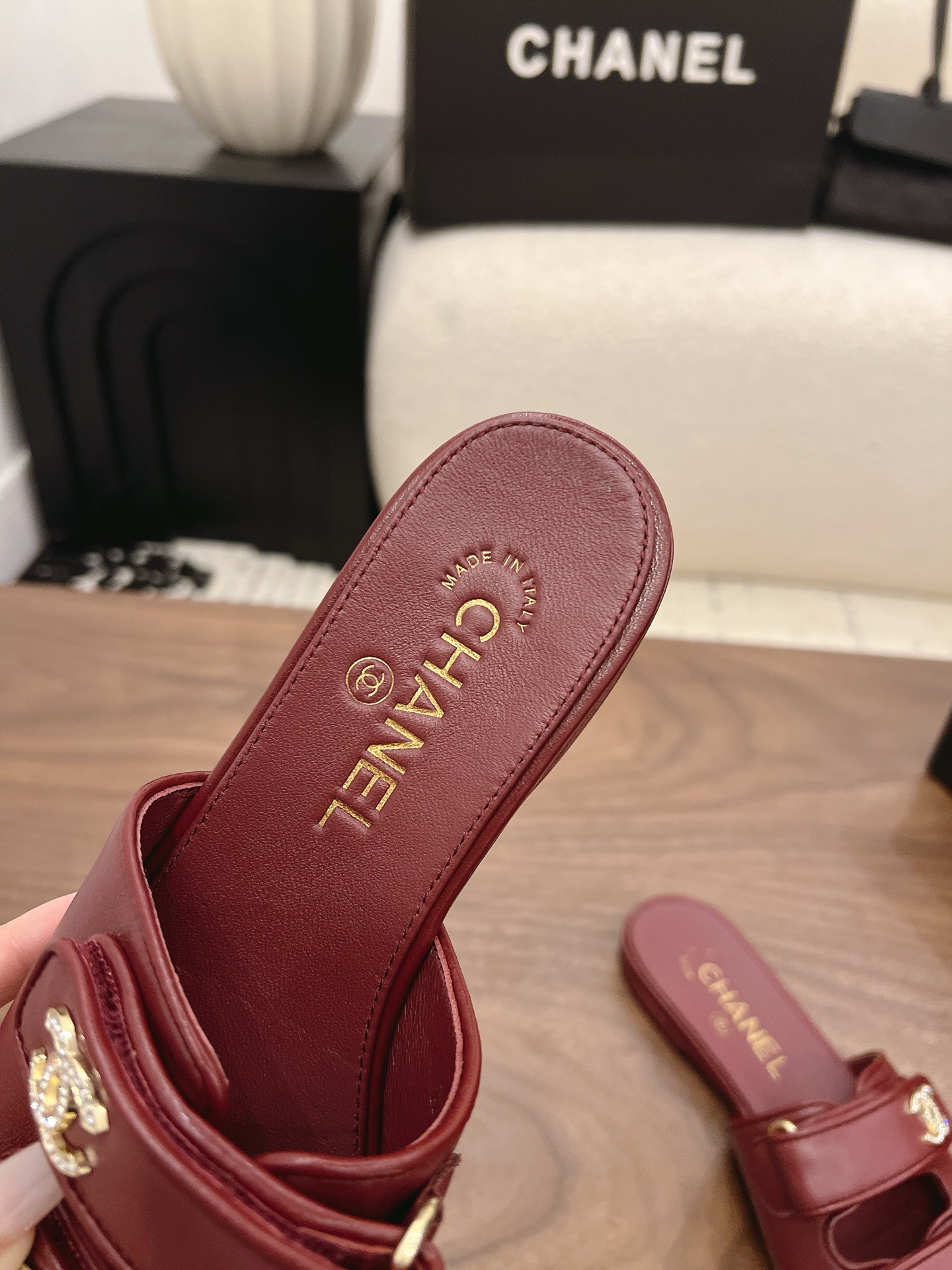 Designer Women Shoes