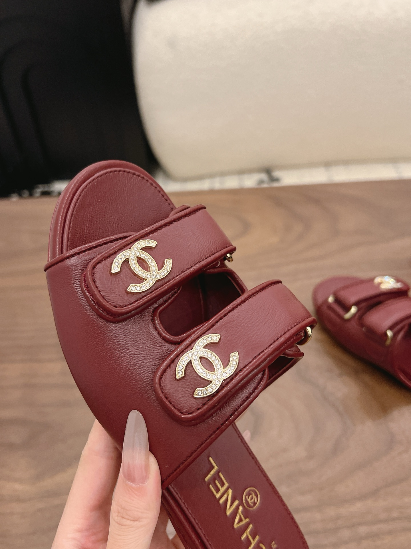 Designer Women Shoes