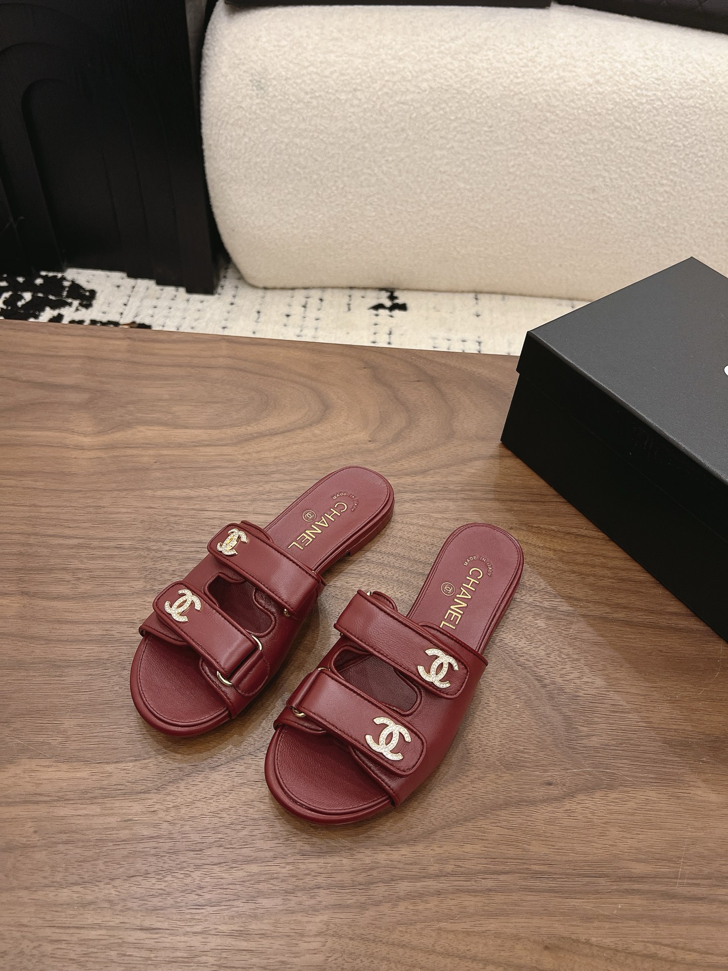 Designer Women Shoes