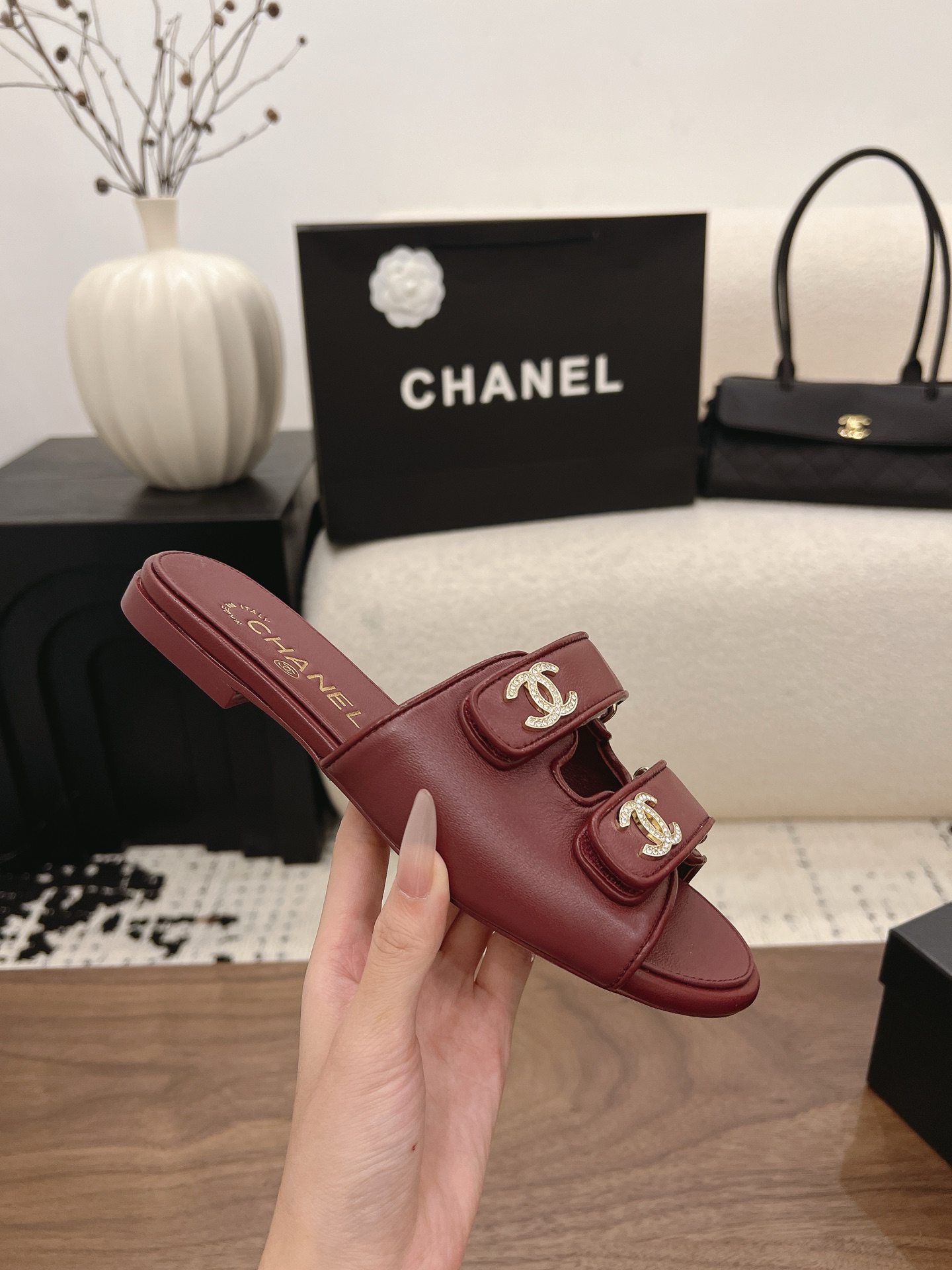 Designer Women Shoes