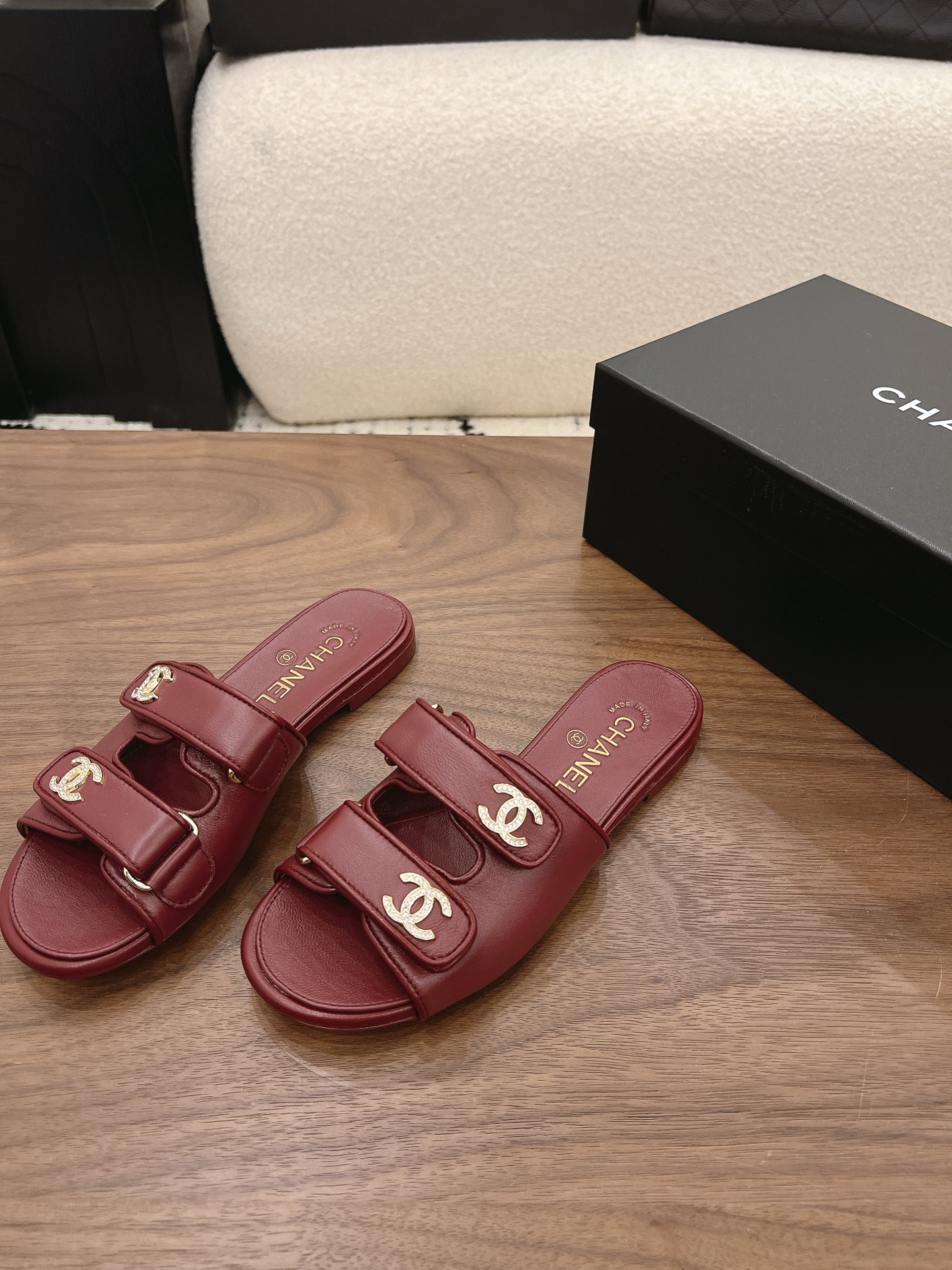 Designer Women Shoes