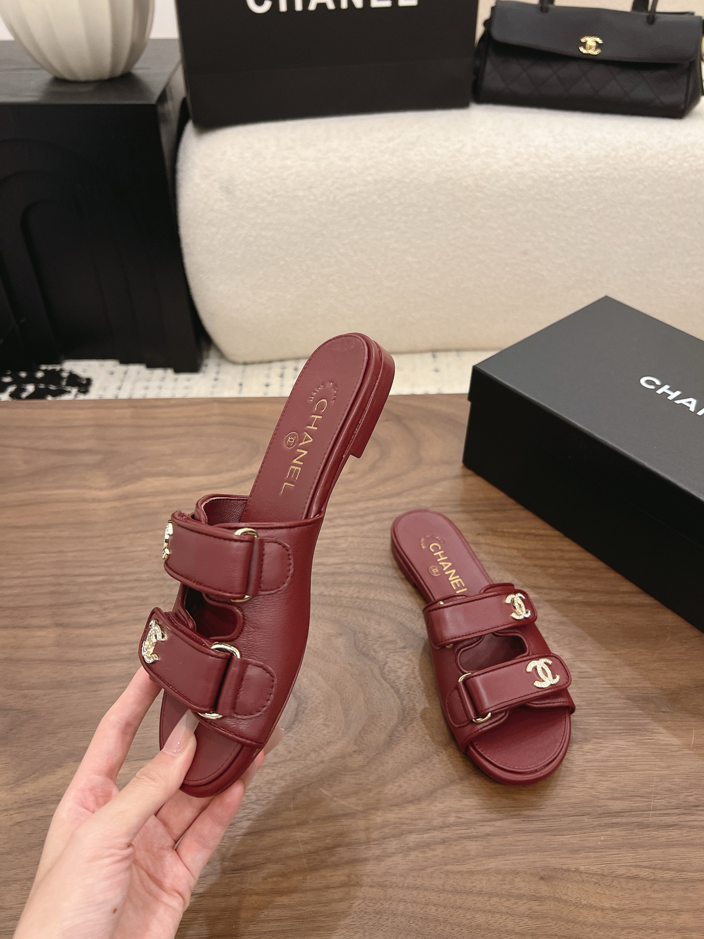 Designer Women Shoes