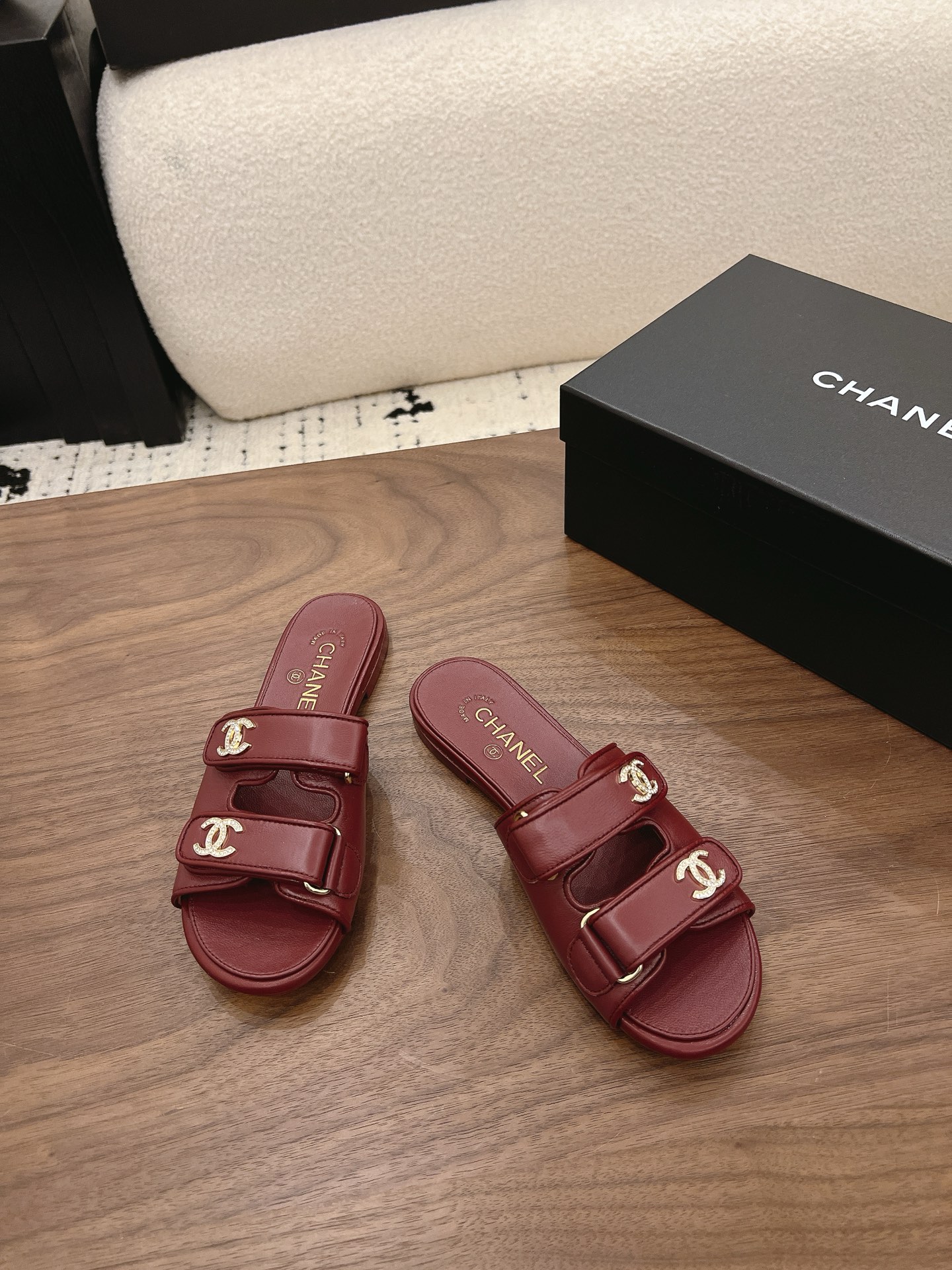 Designer Women Shoes