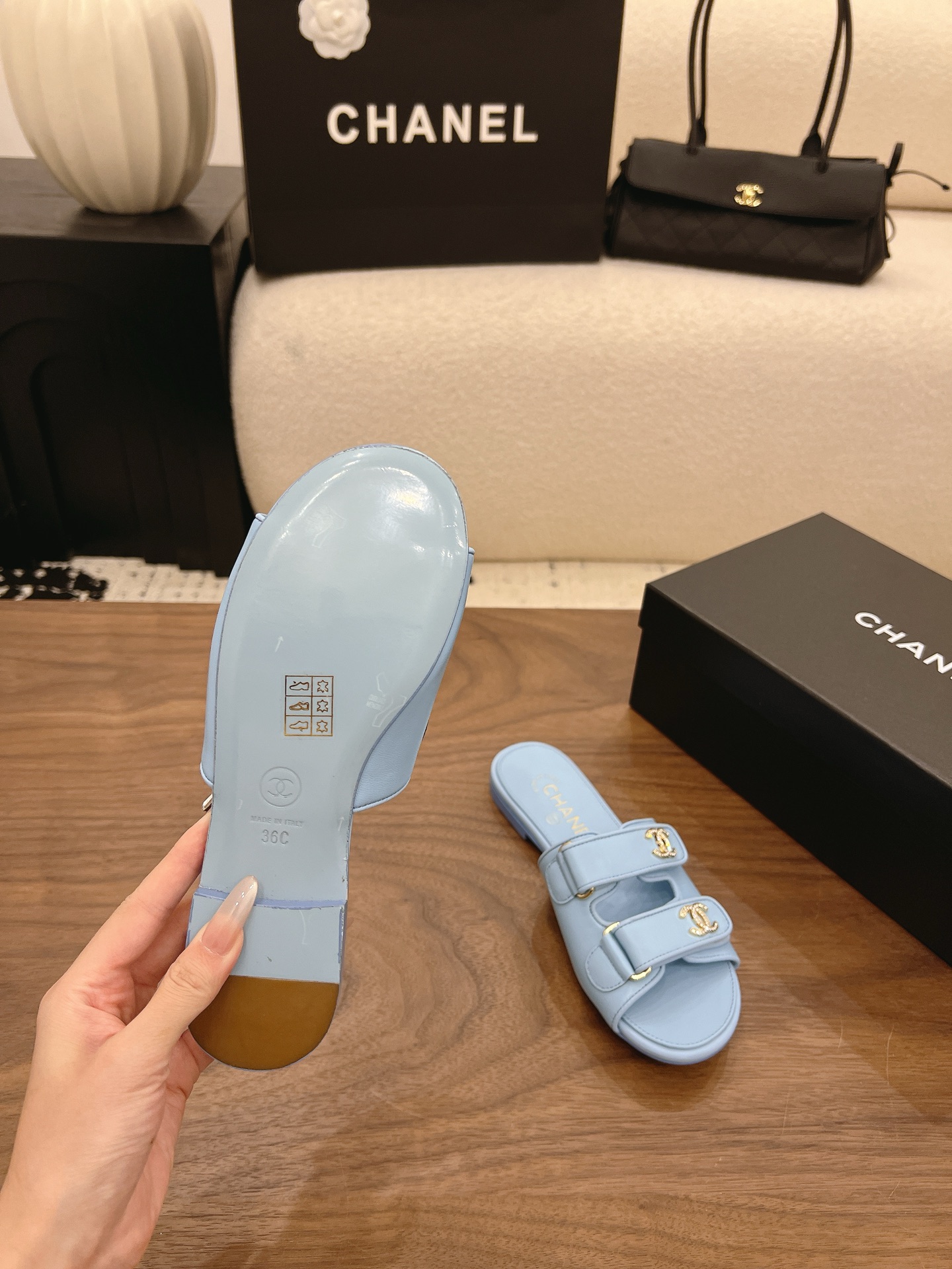 Designer Women Shoes