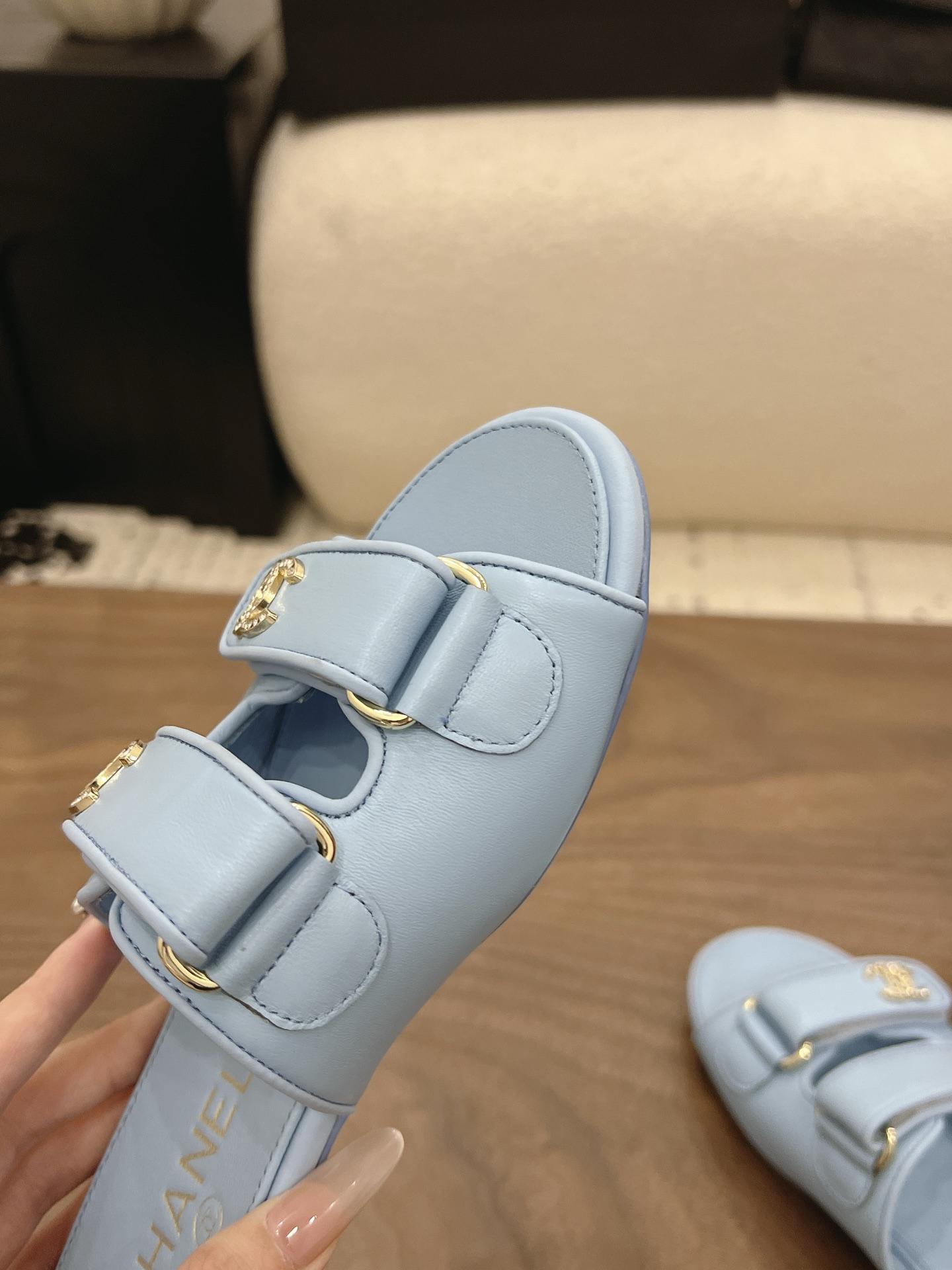 Designer Women Shoes