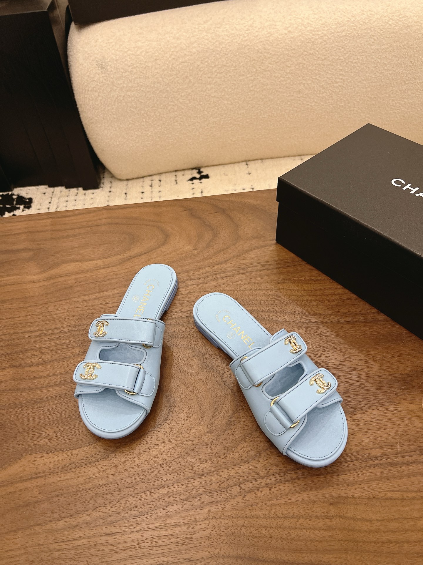 Designer Women Shoes