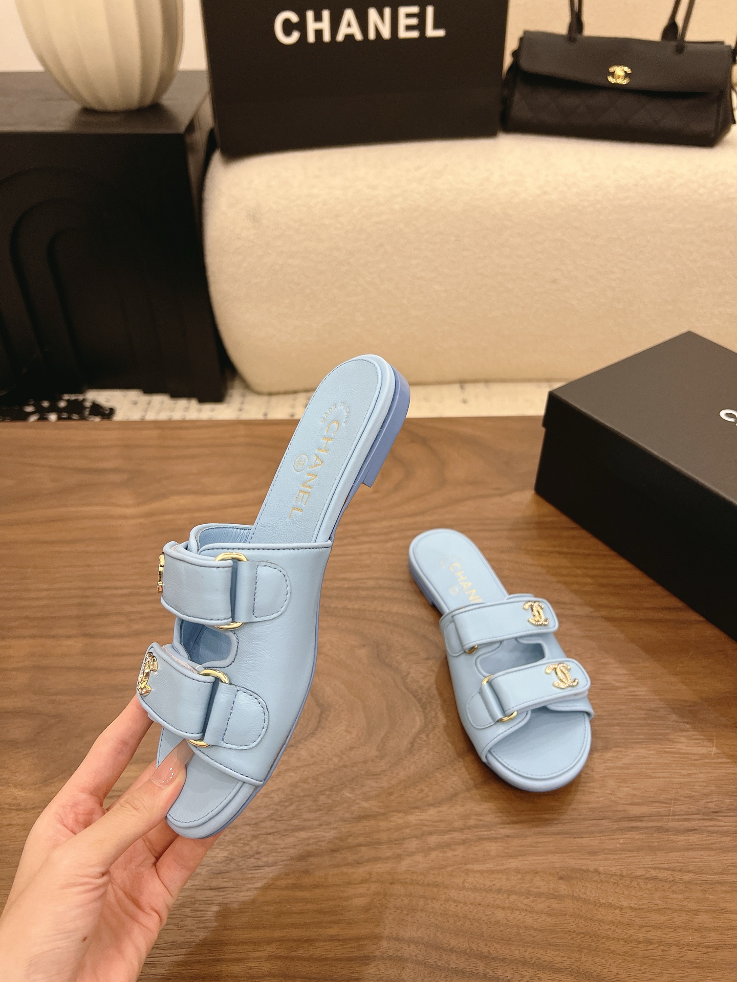 Designer Women Shoes