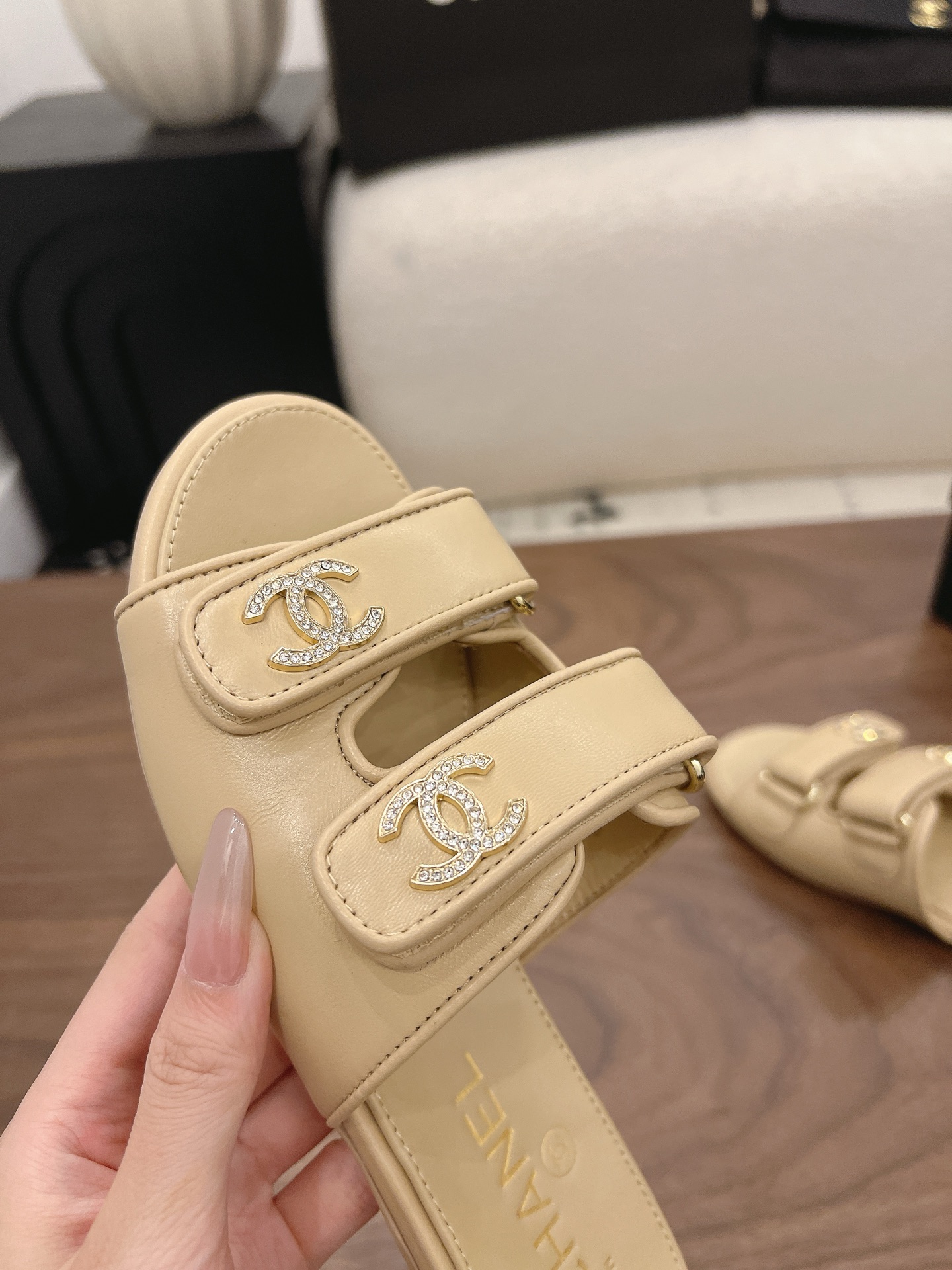 Designer Women Shoes