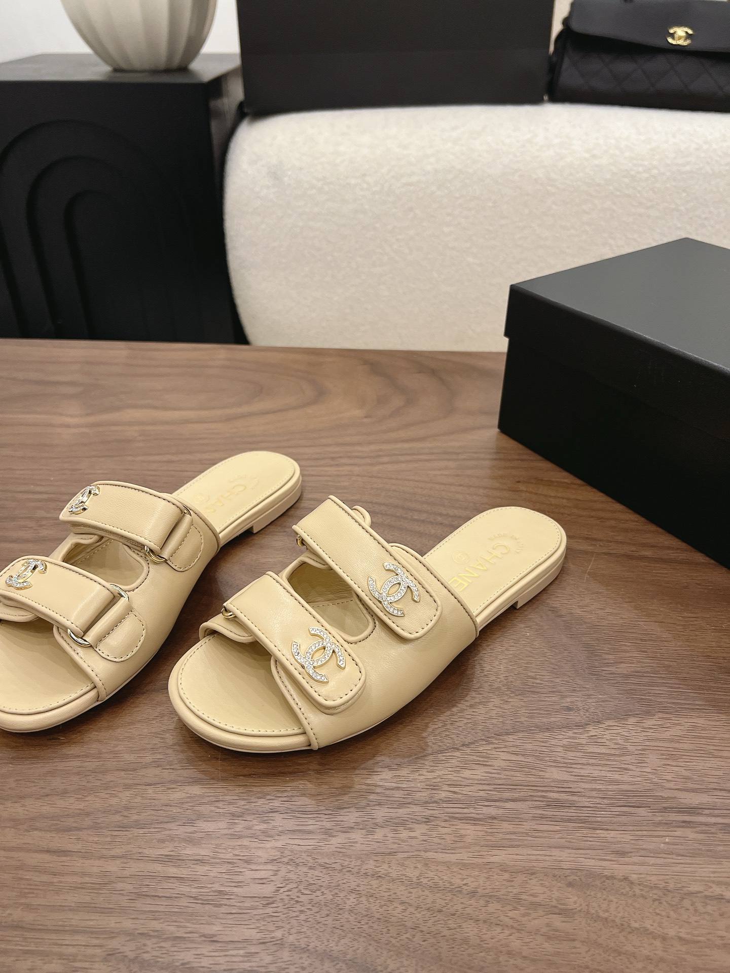 Designer Women Shoes