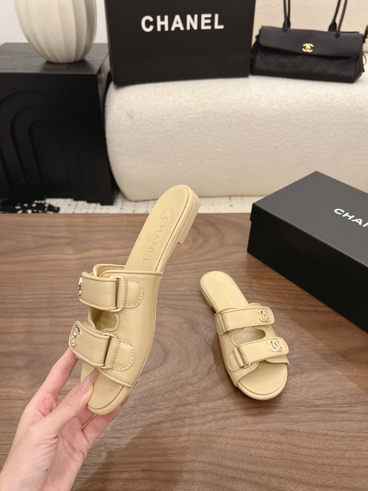 Designer Women Shoes