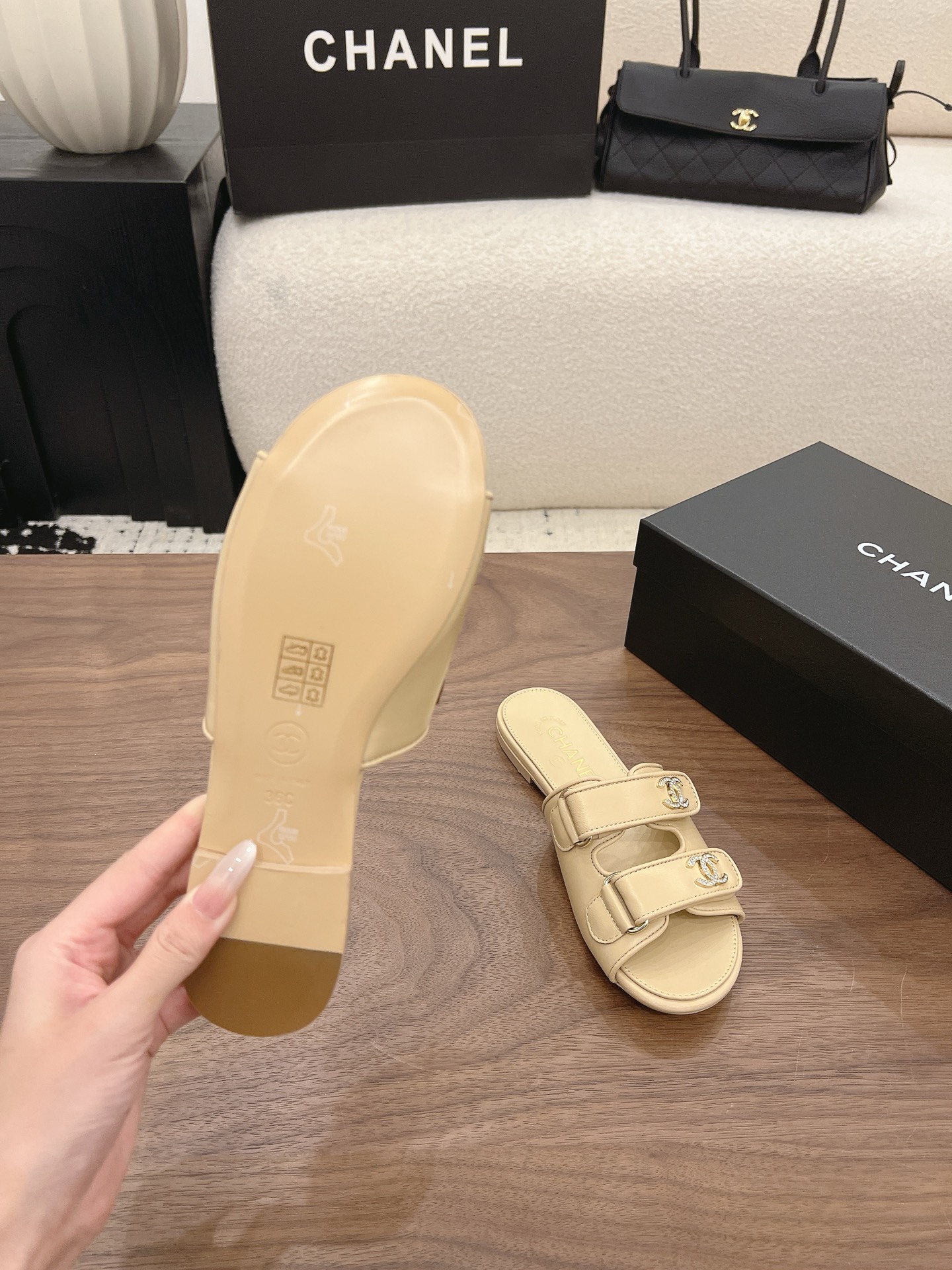 Designer Women Shoes