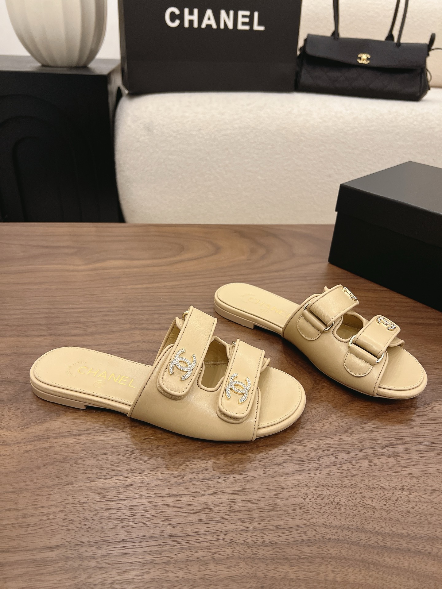 Designer Women Shoes