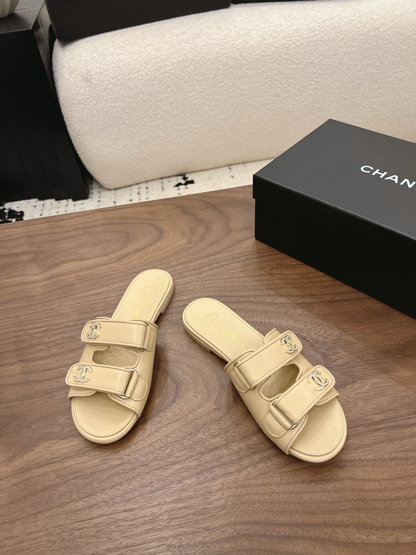 Designer Women Shoes