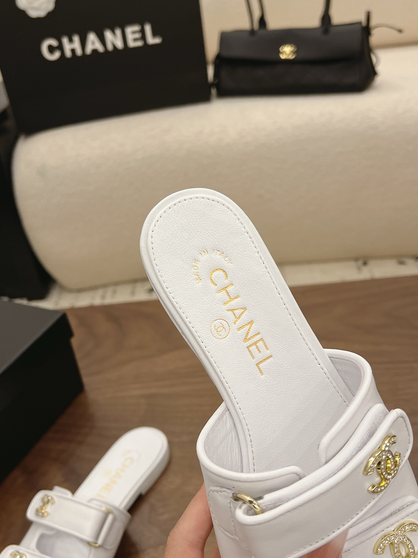 Designer Women Shoes