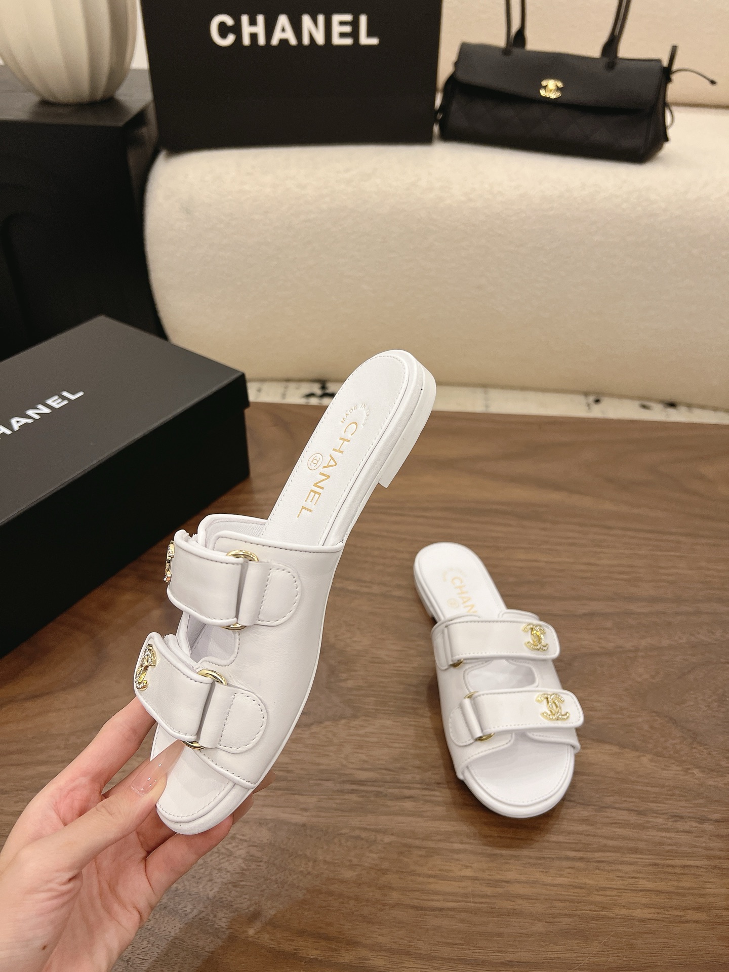 Designer Women Shoes