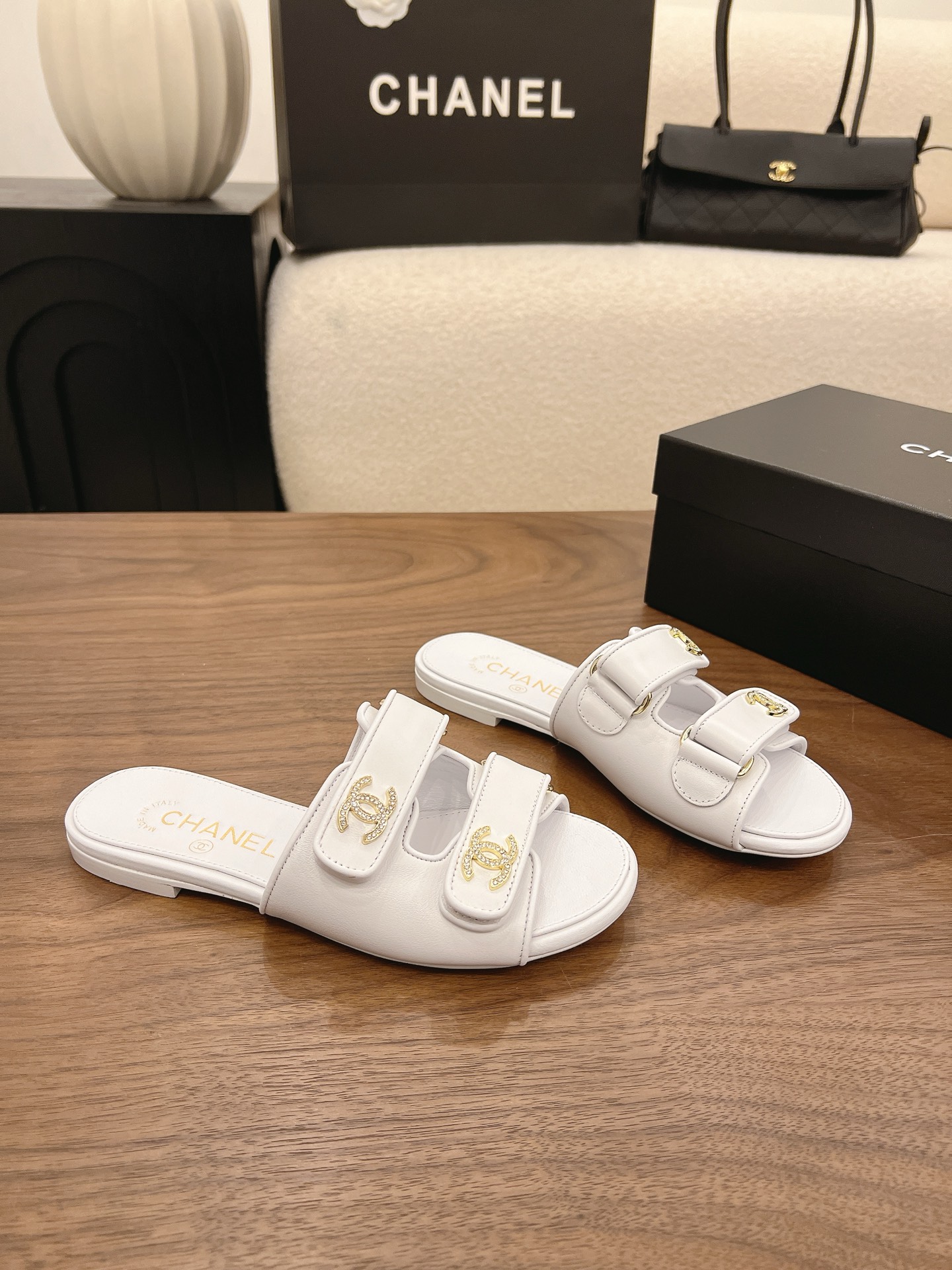 Designer Women Shoes