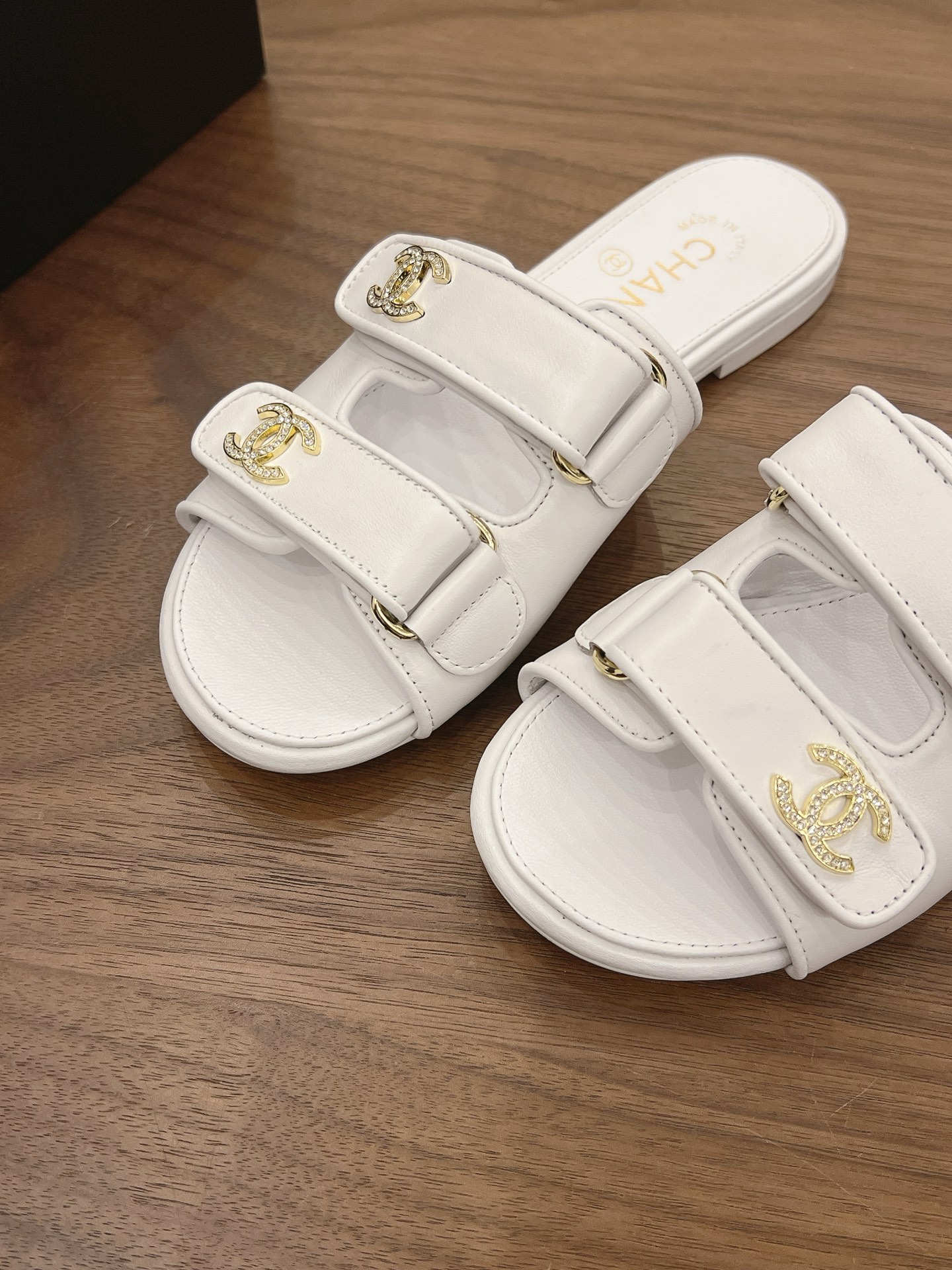 Designer Women Shoes