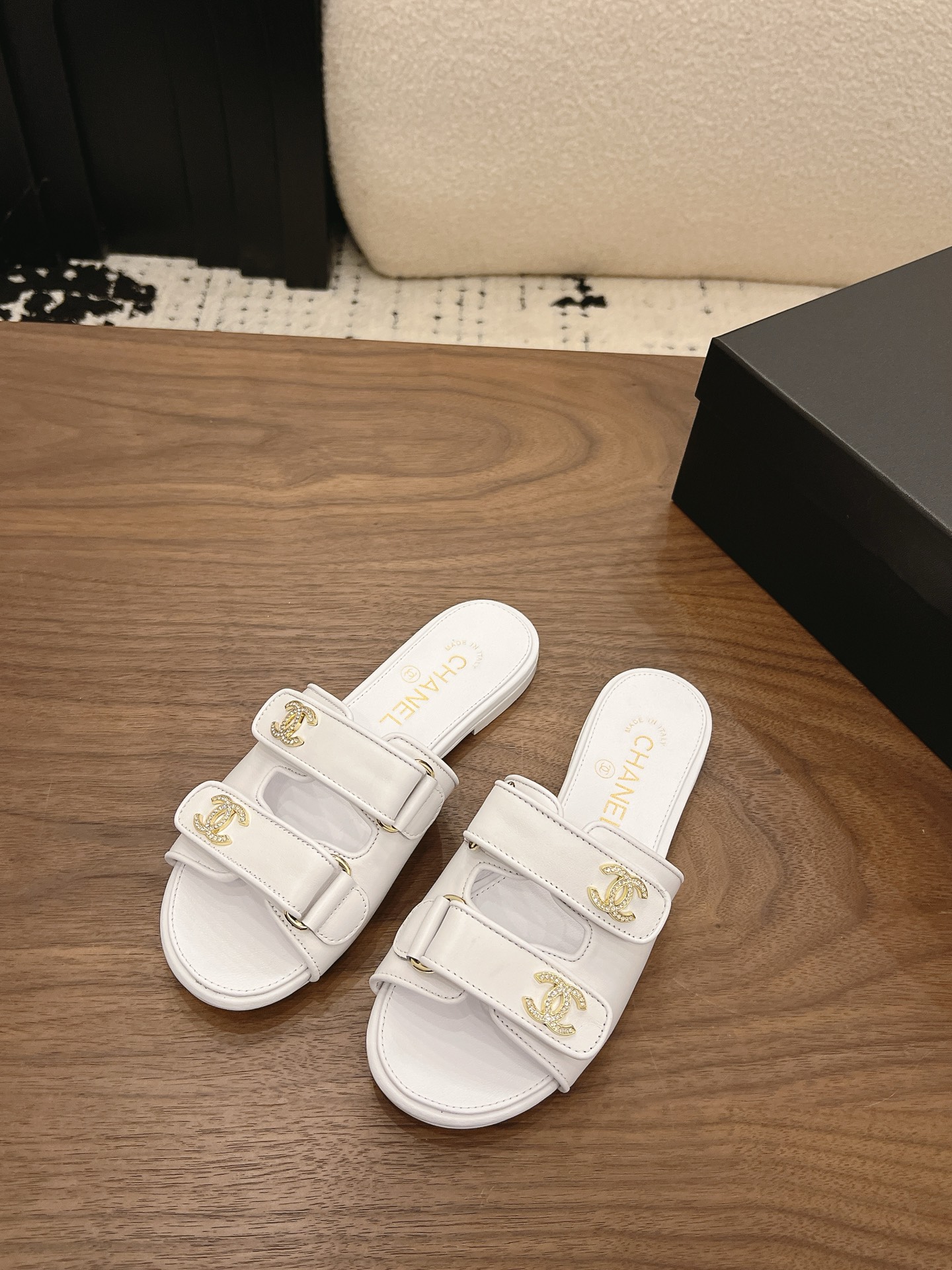 Designer Women Shoes