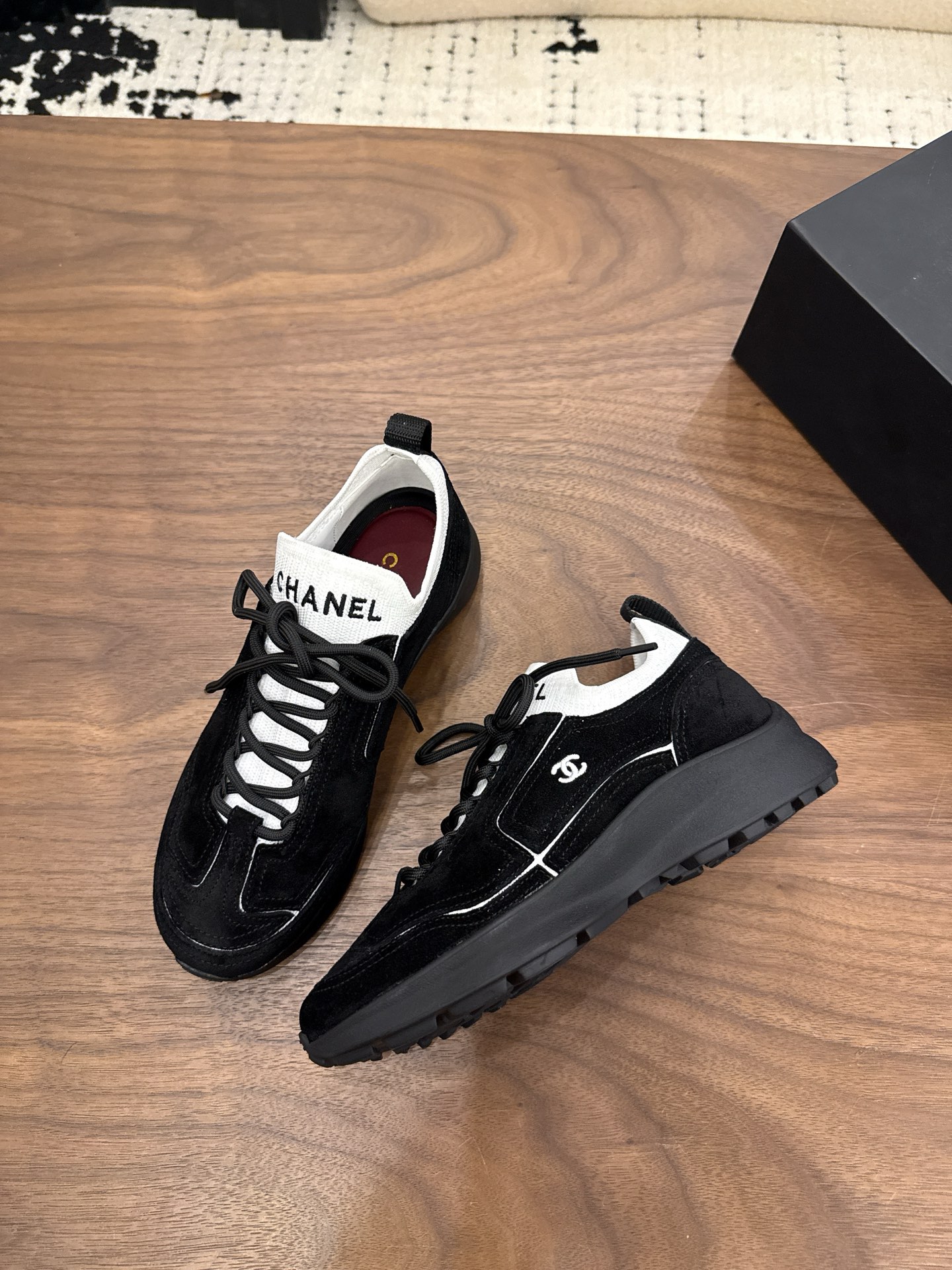 Designer Sneakers