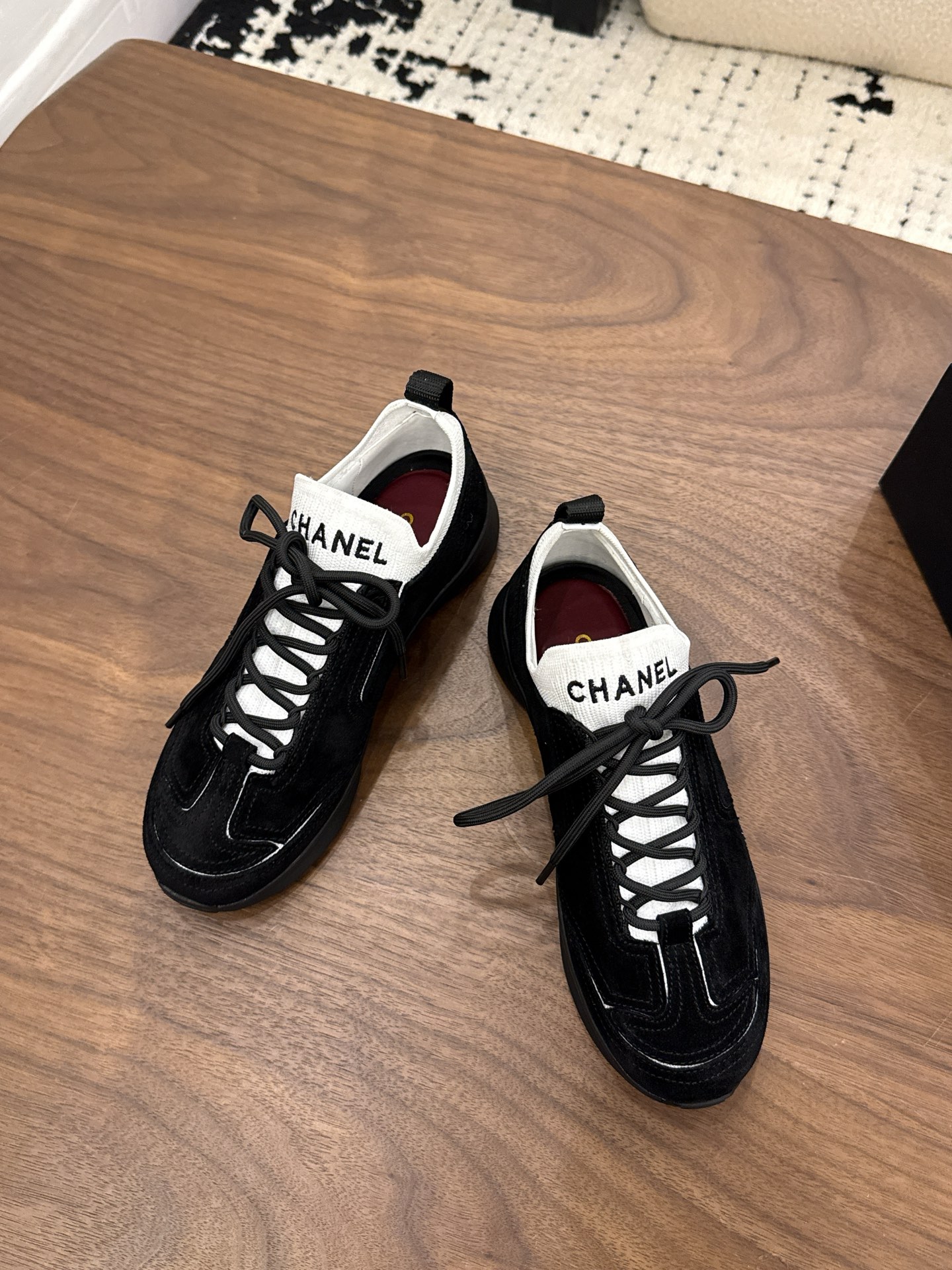 Designer Sneakers