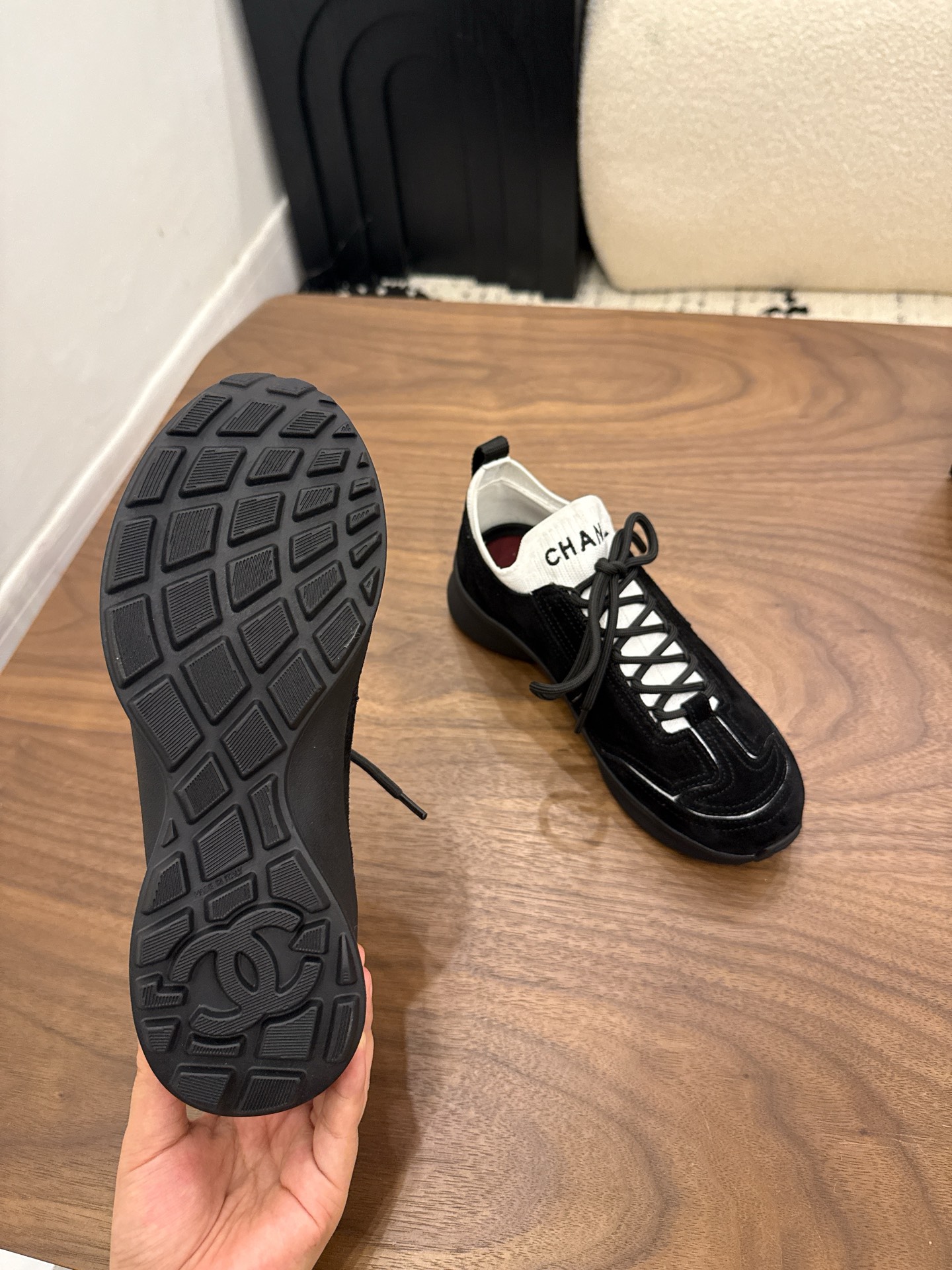 Designer Sneakers