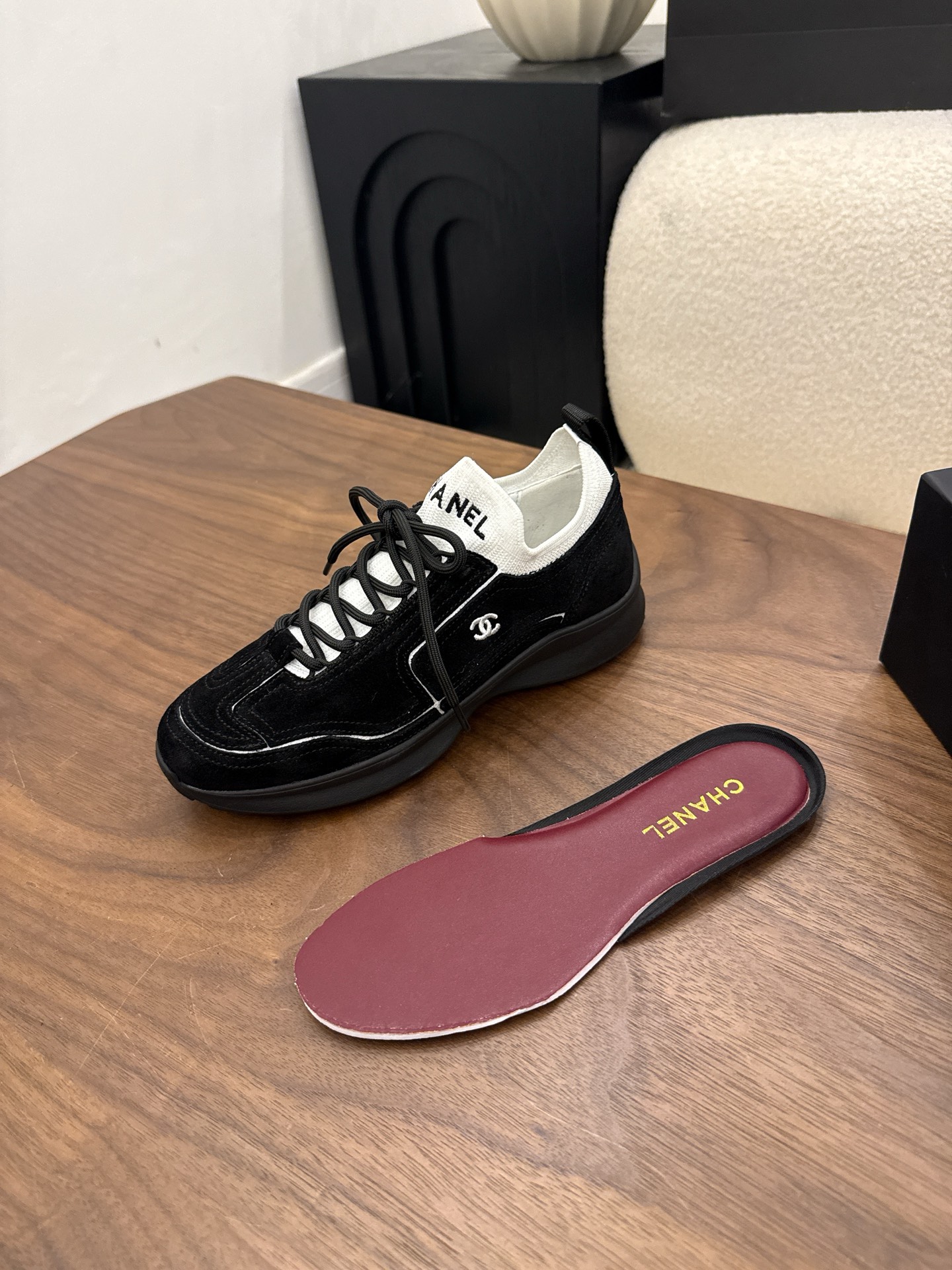 Designer Sneakers