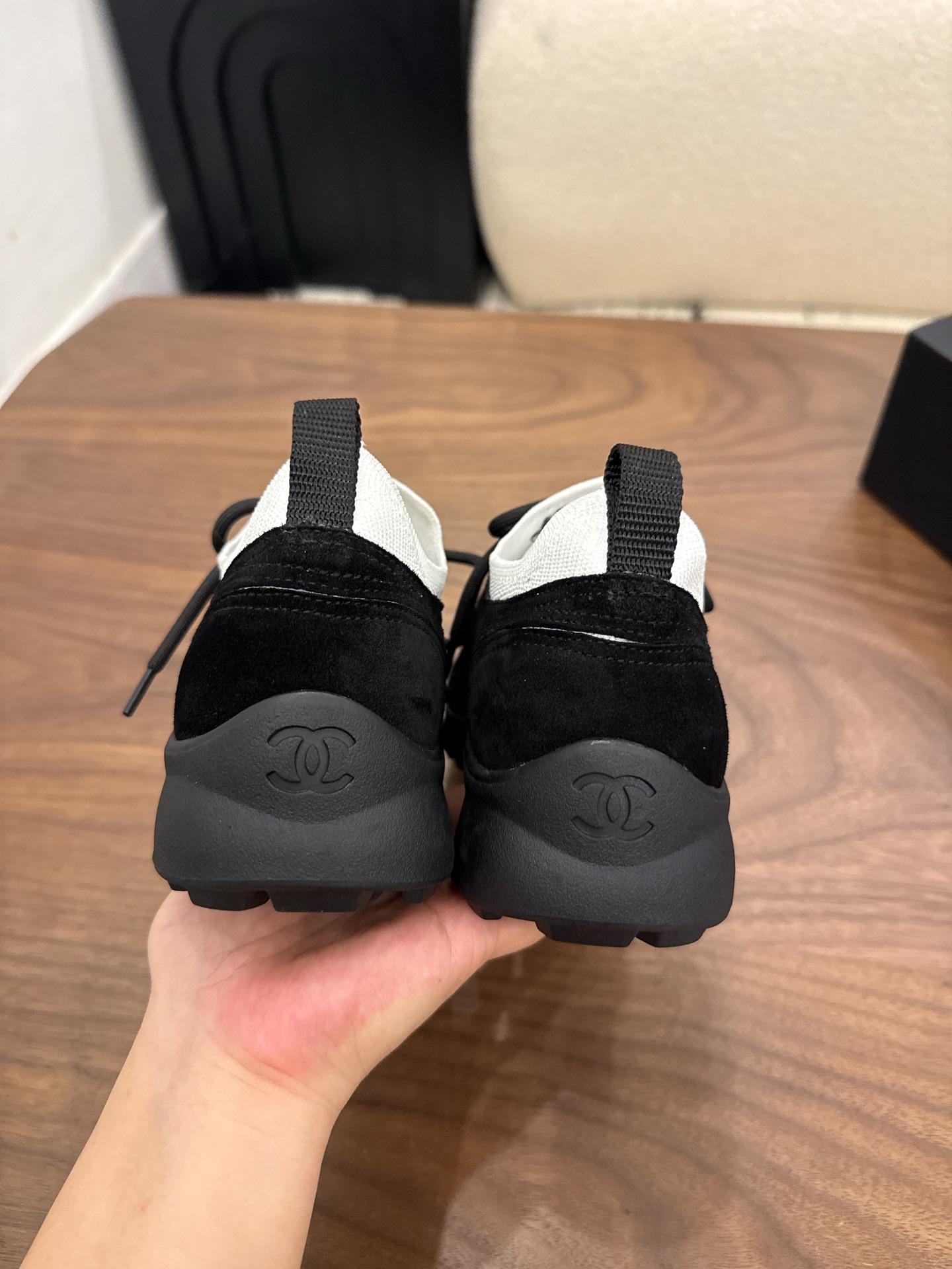 Designer Sneakers