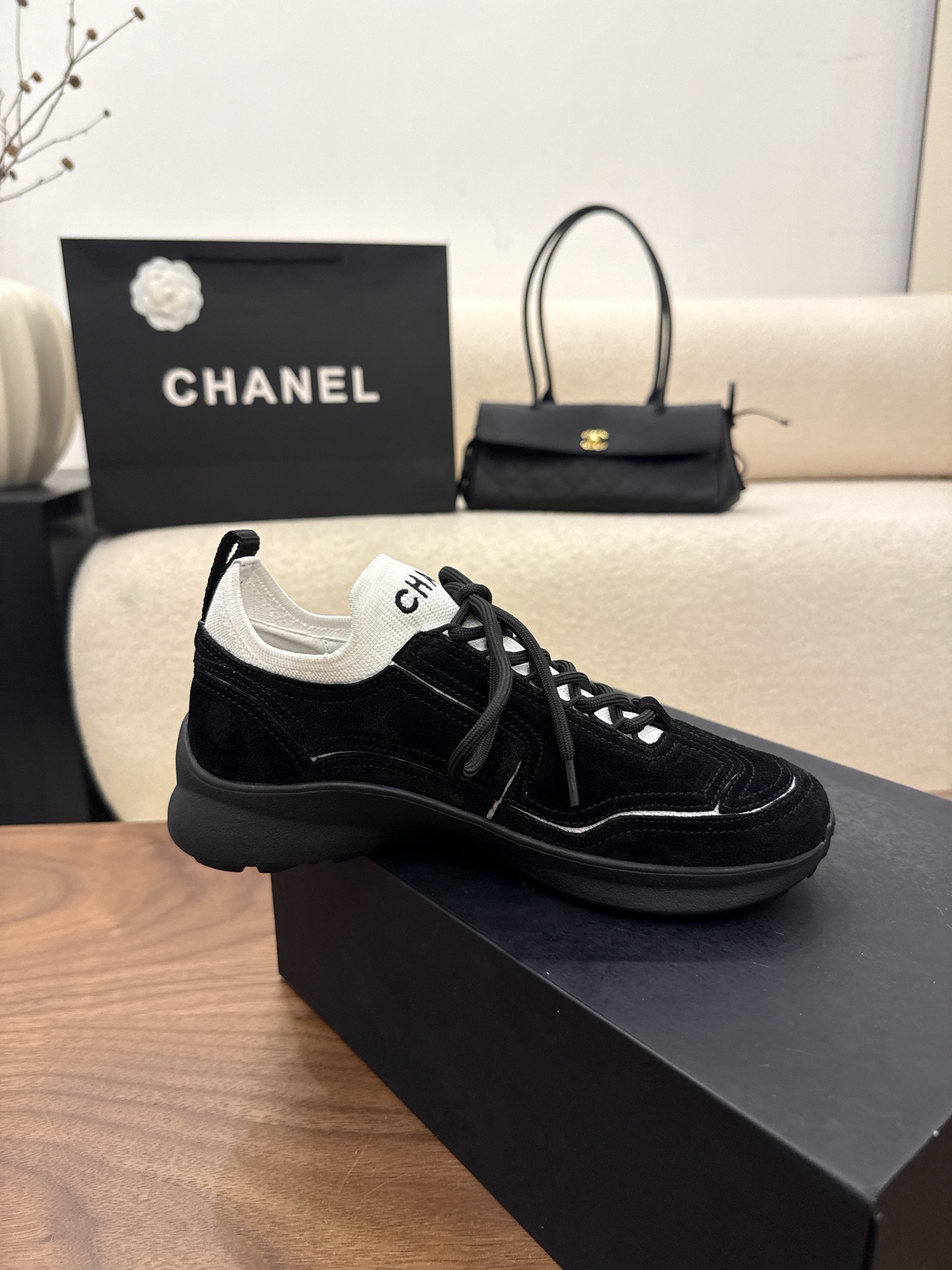 Designer Sneakers