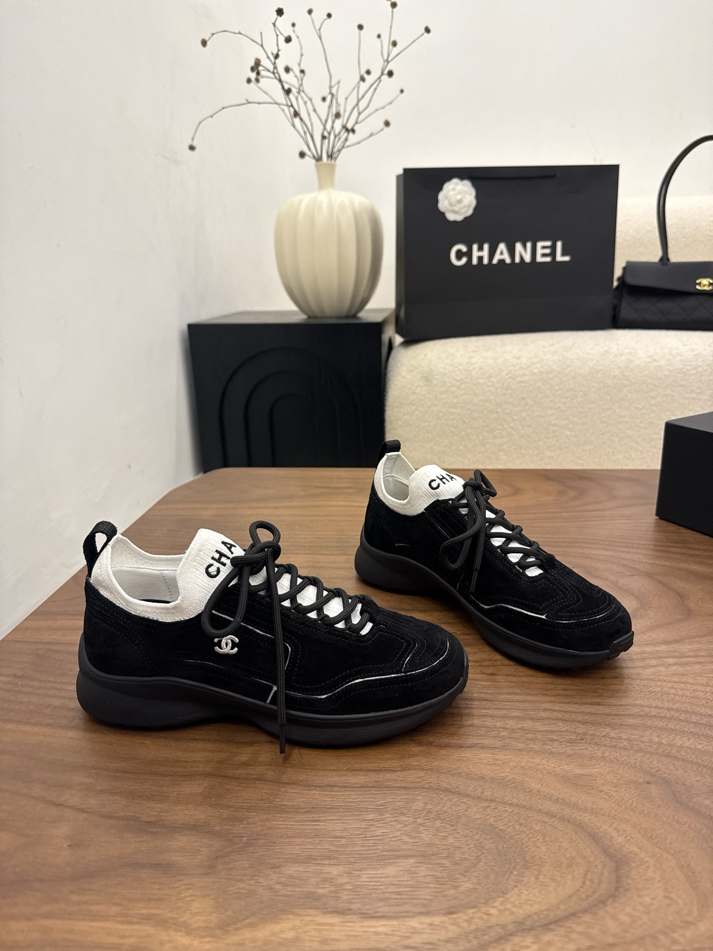 Designer Sneakers