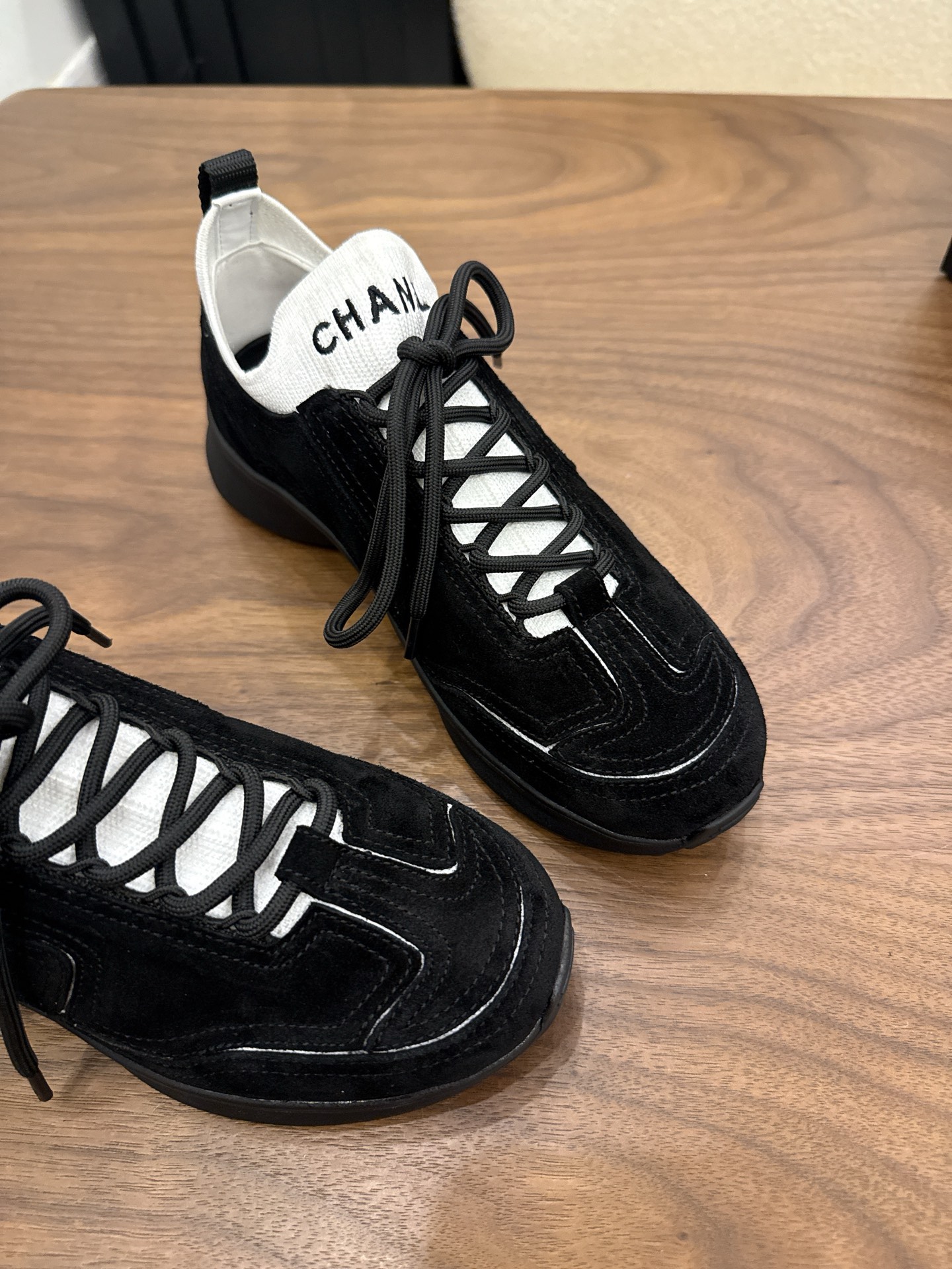 Designer Sneakers