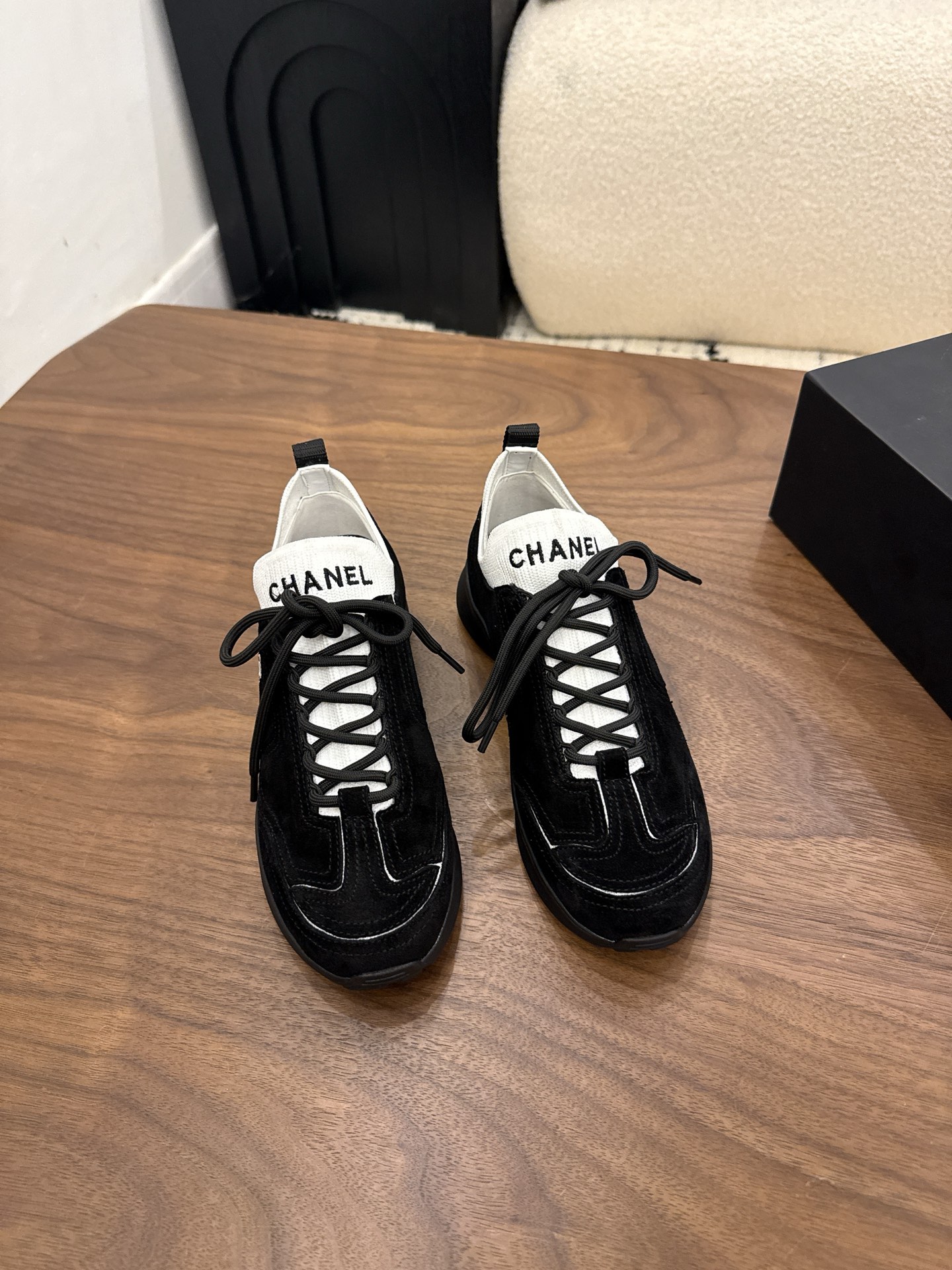 Designer Sneakers