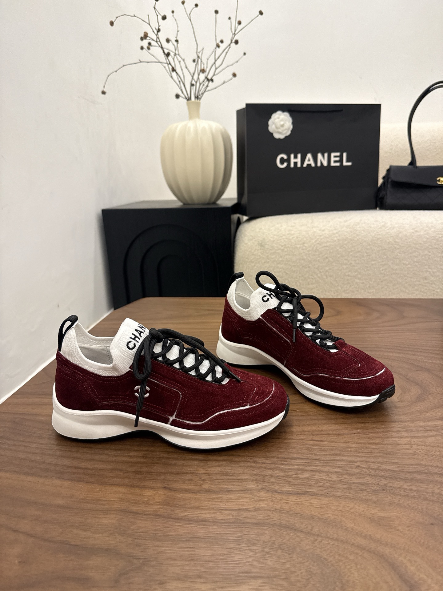 Designer Sneakers