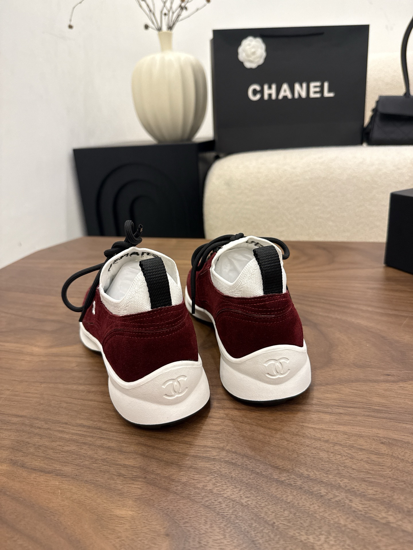 Designer Sneakers