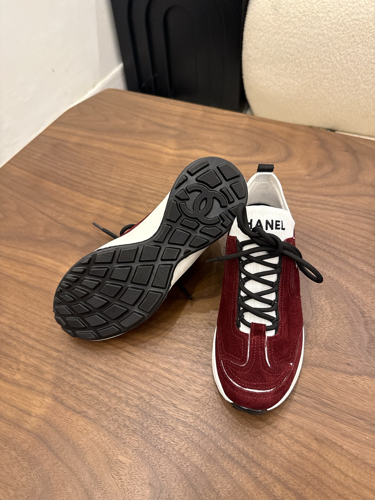 Designer Sneakers