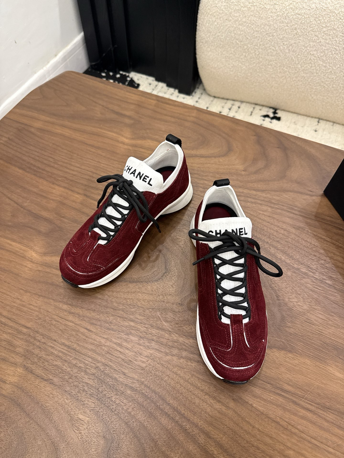 Designer Sneakers